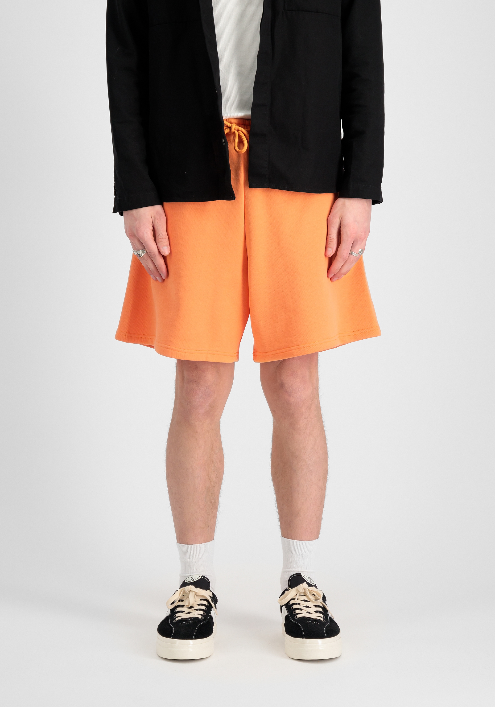 Alpha Industries Shorts »Alpha Essentials RL Shorts«