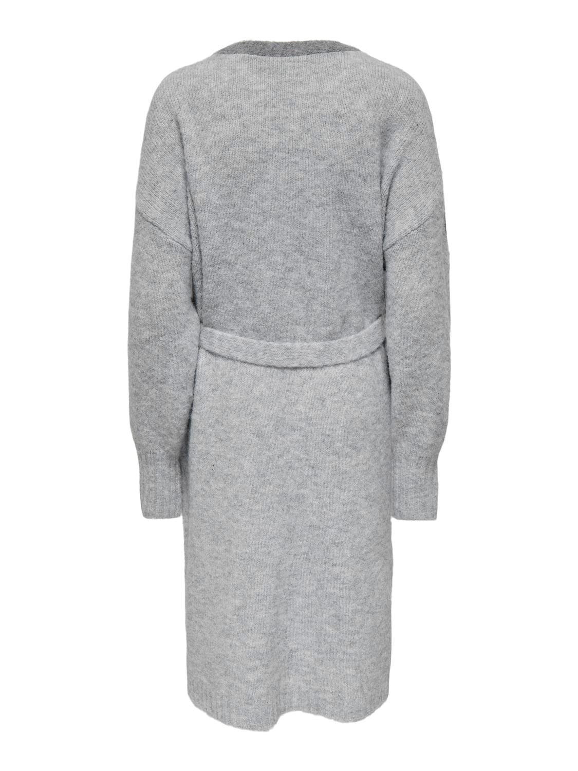 ONLY Strickjacke »ONLGRO LIFE LS BLOCK CARDIGAN KNT«