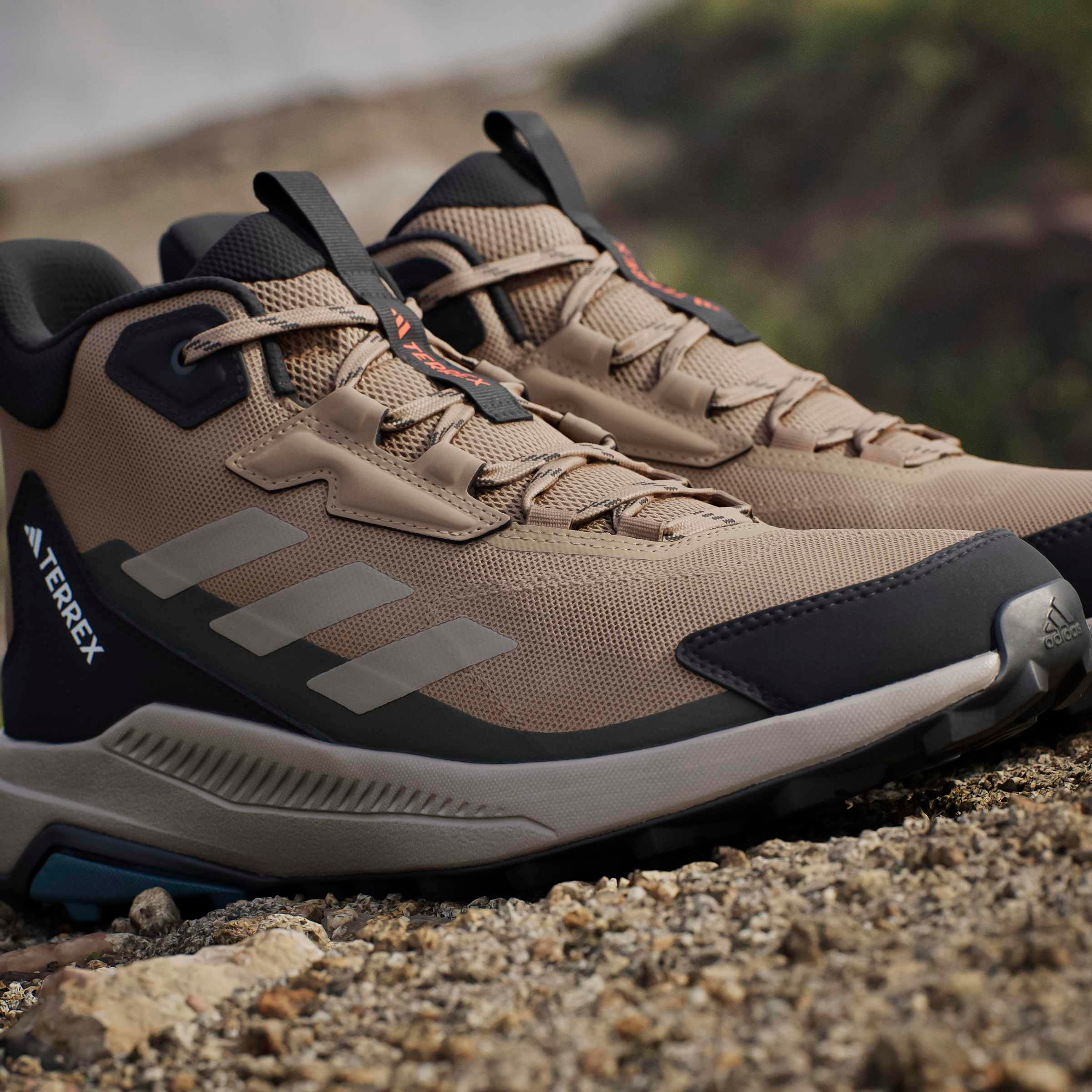 adidas TERREX Wanderschuh »TERREX ANYLANDER MID«