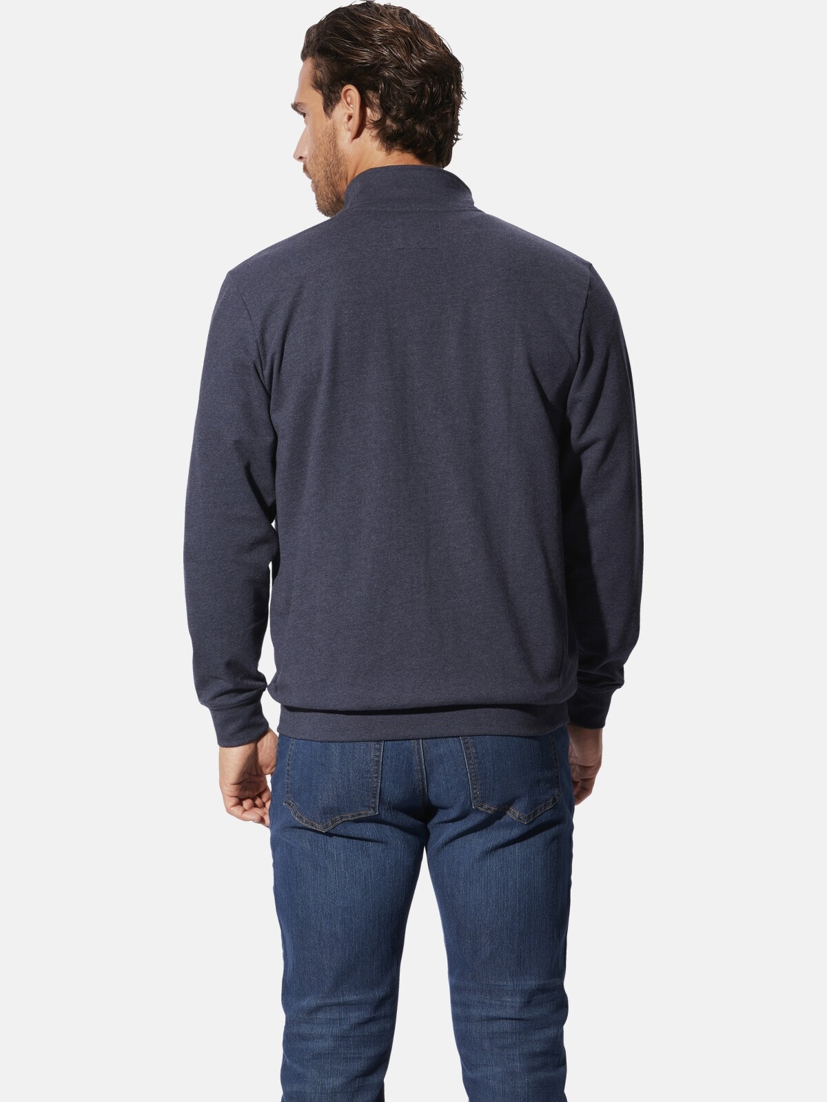 Babista Sweatjacke »Sweatjacke ULVIN«