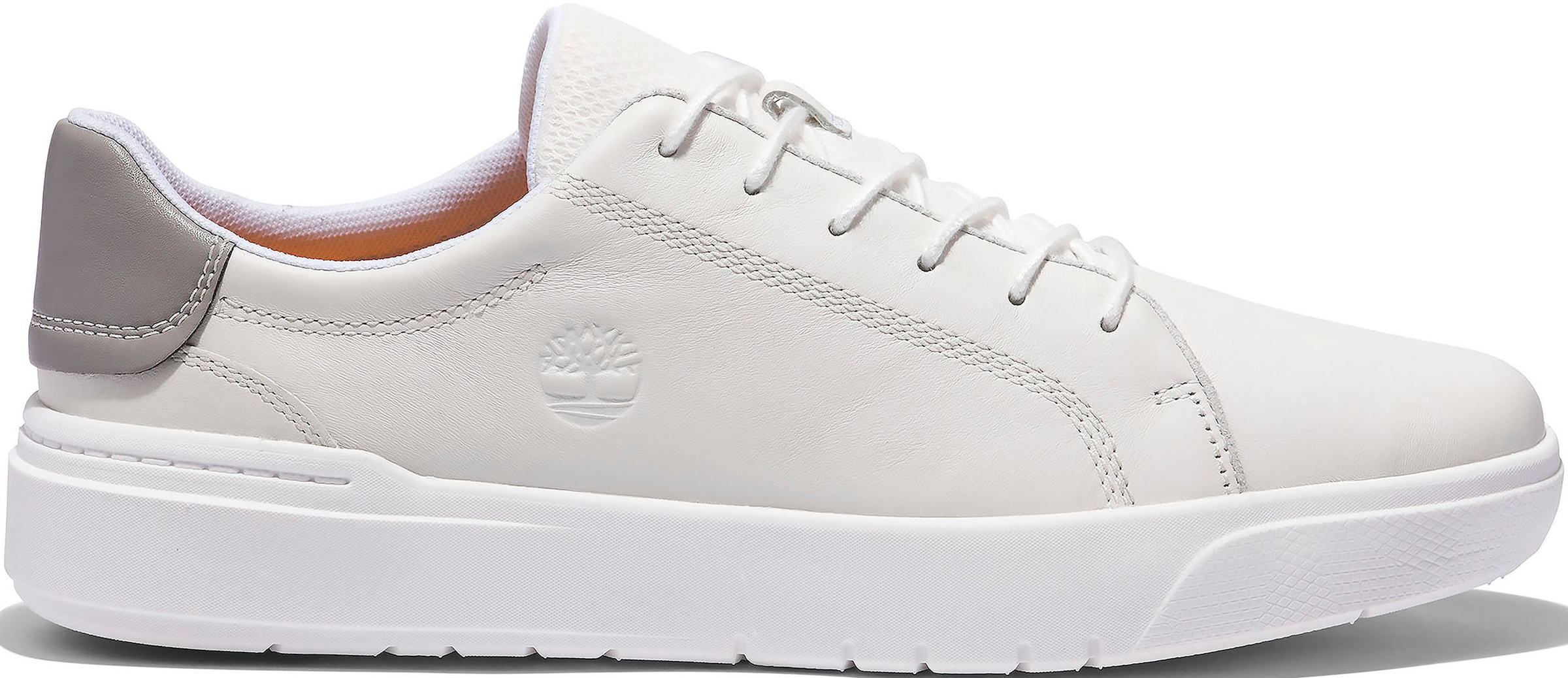 Timberland Sneaker »M Seneca Bay LOW LACE UP SNEAKER DA«