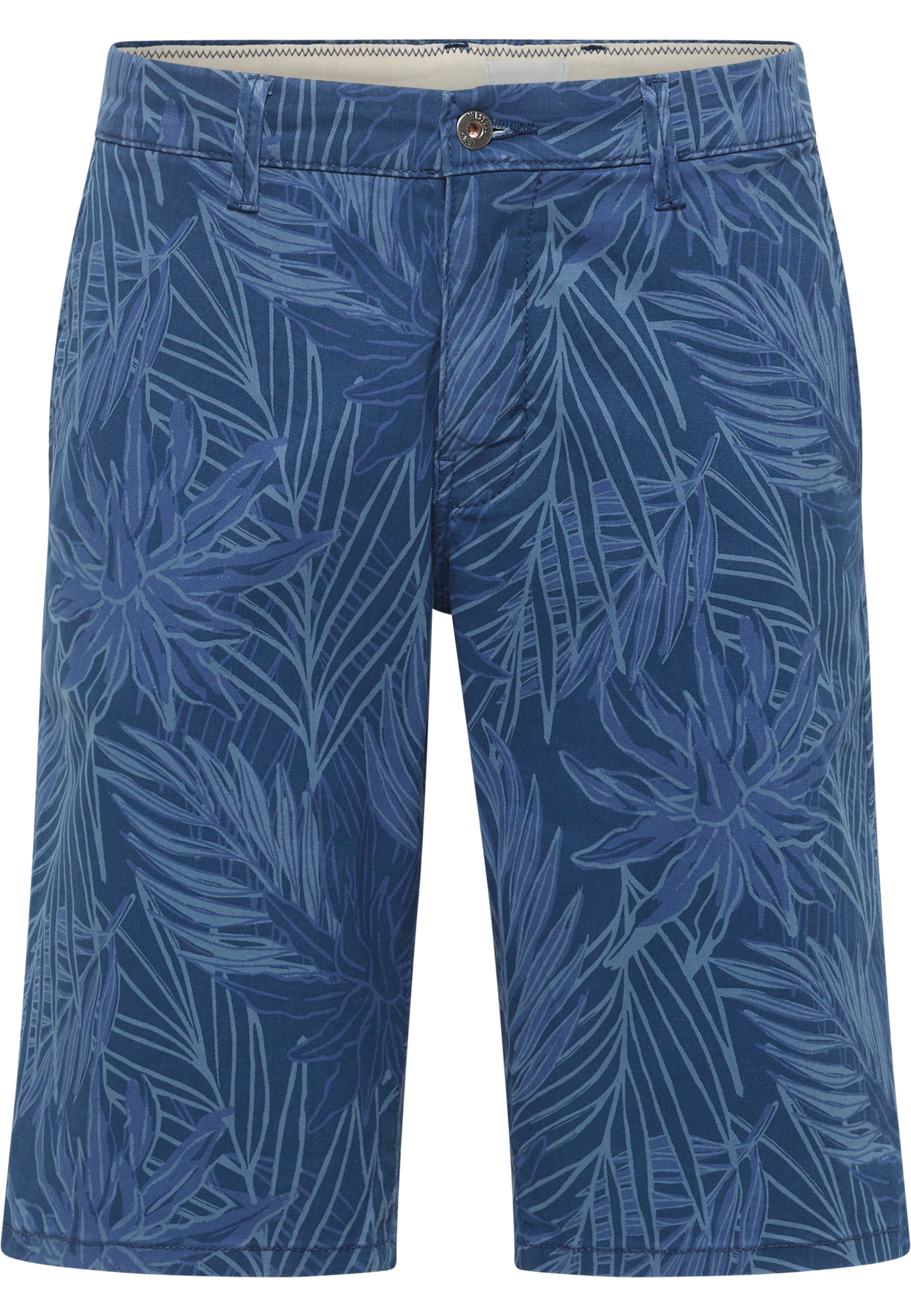 MUSTANG Shorts »Herren Style Amsterdam«