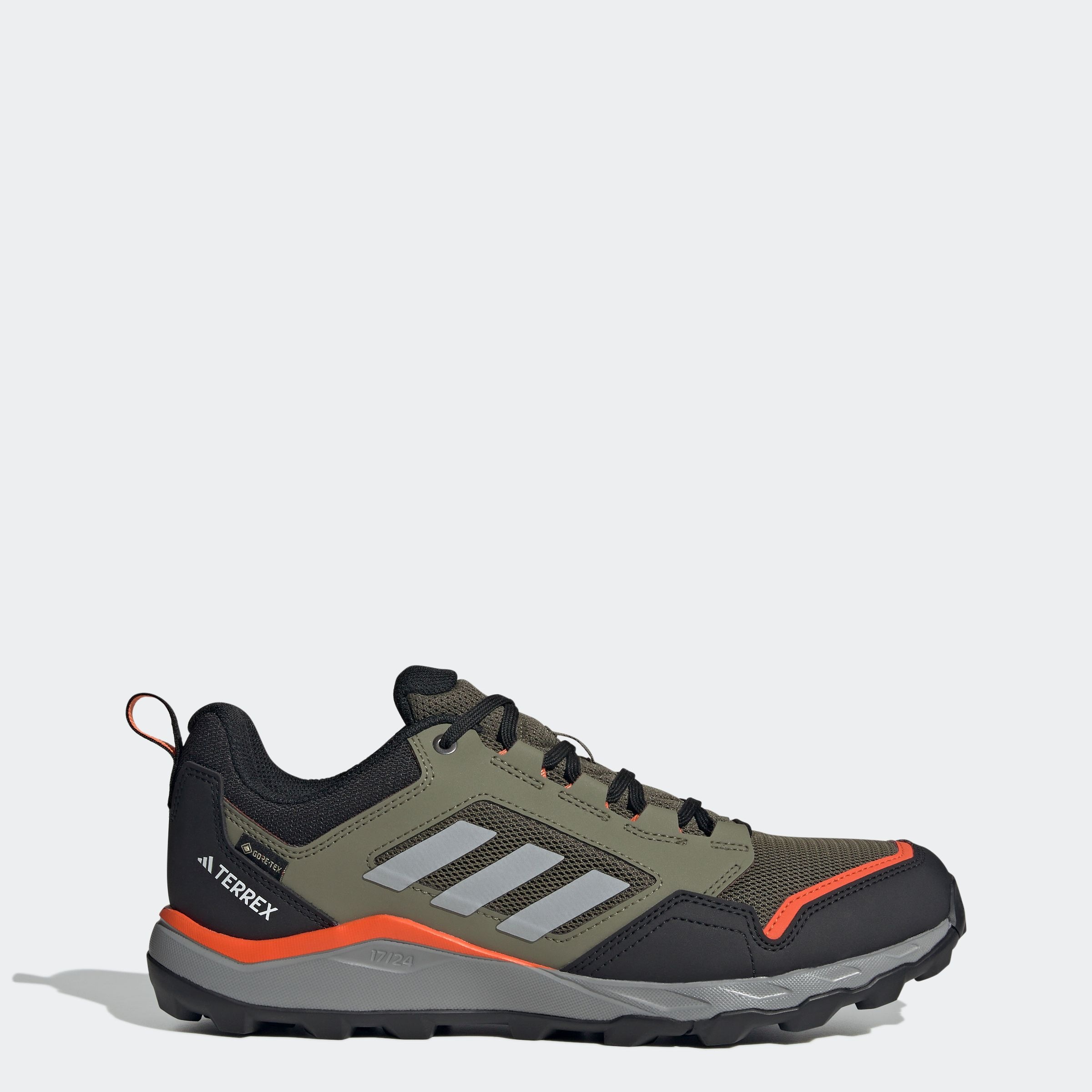adidas TERREX Trailrunningschuh »TRACEROCKER 2.0 GORE-TEX TRAILRUNNING«, wasserdichte Trailrunningschuhe