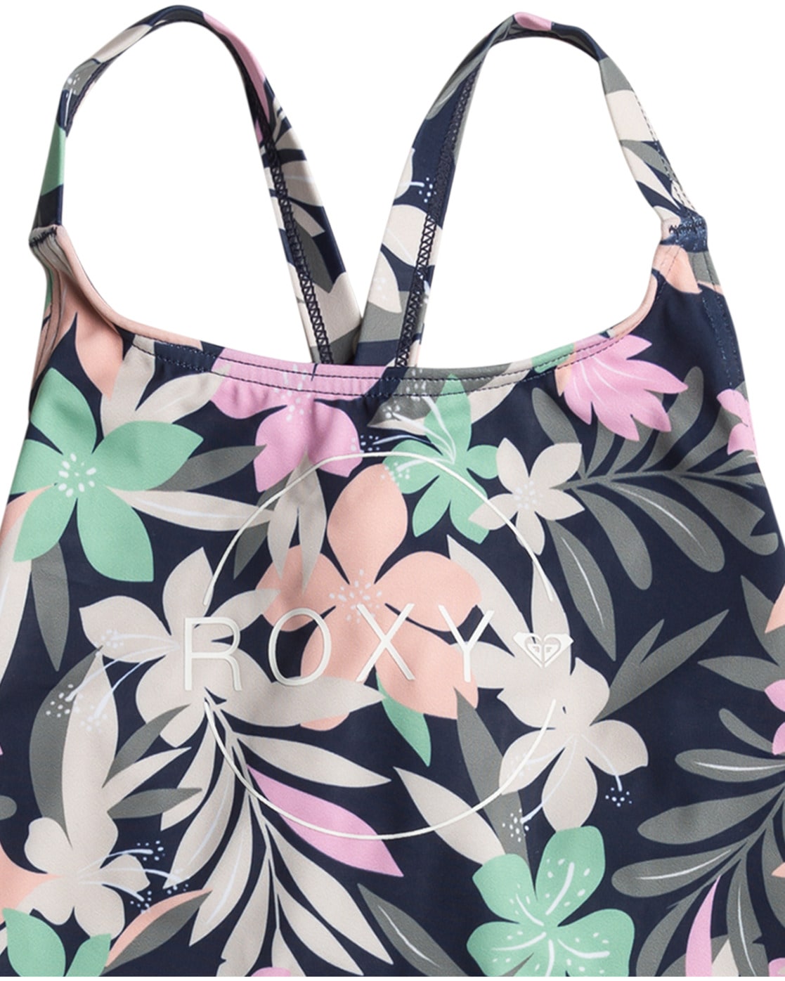 Roxy Badeanzug »Ilacabo Sporty«