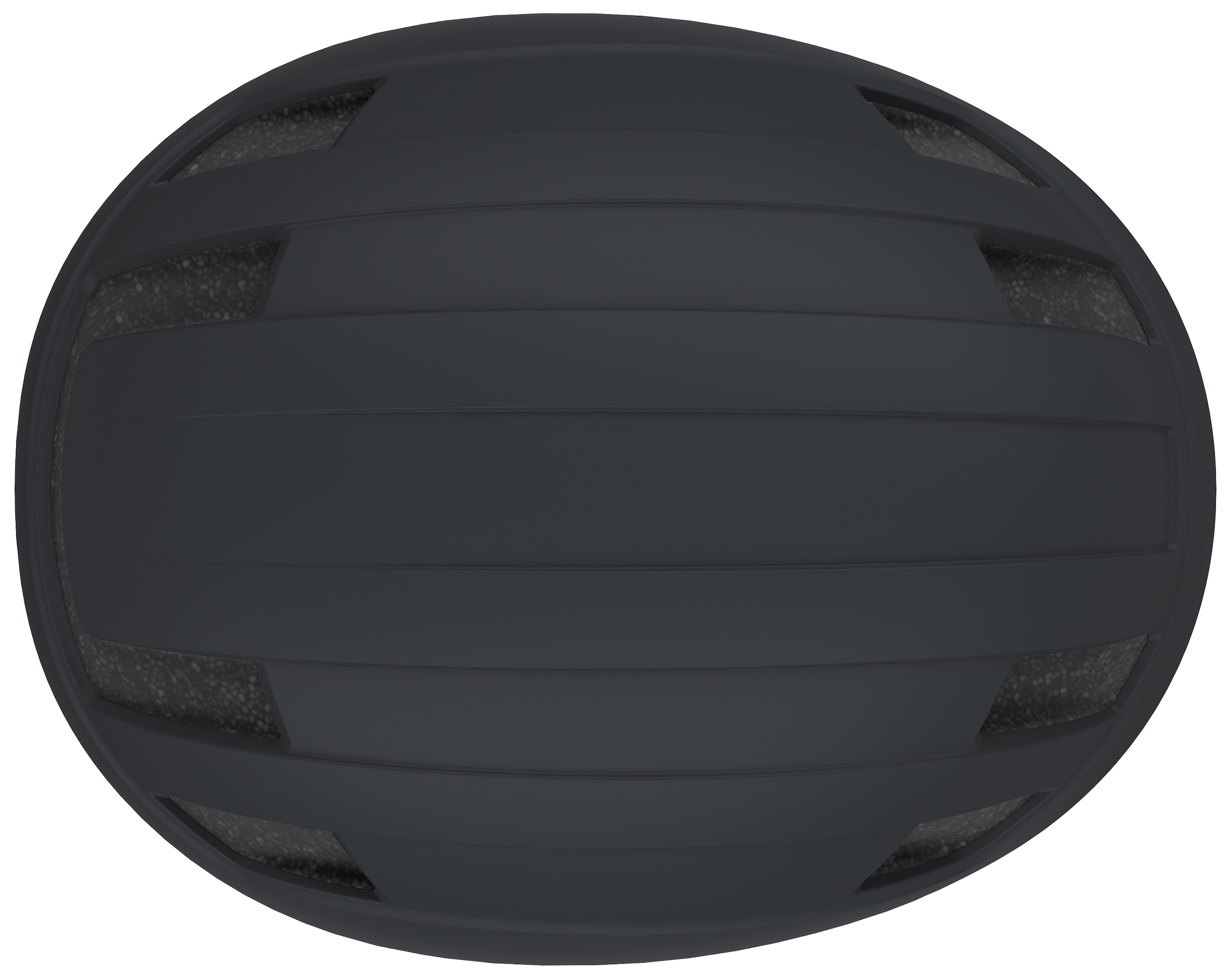 Lazer Fahrradhelm »Fahrradhelm Verde KinetiCore, Matte Grey Onyx«