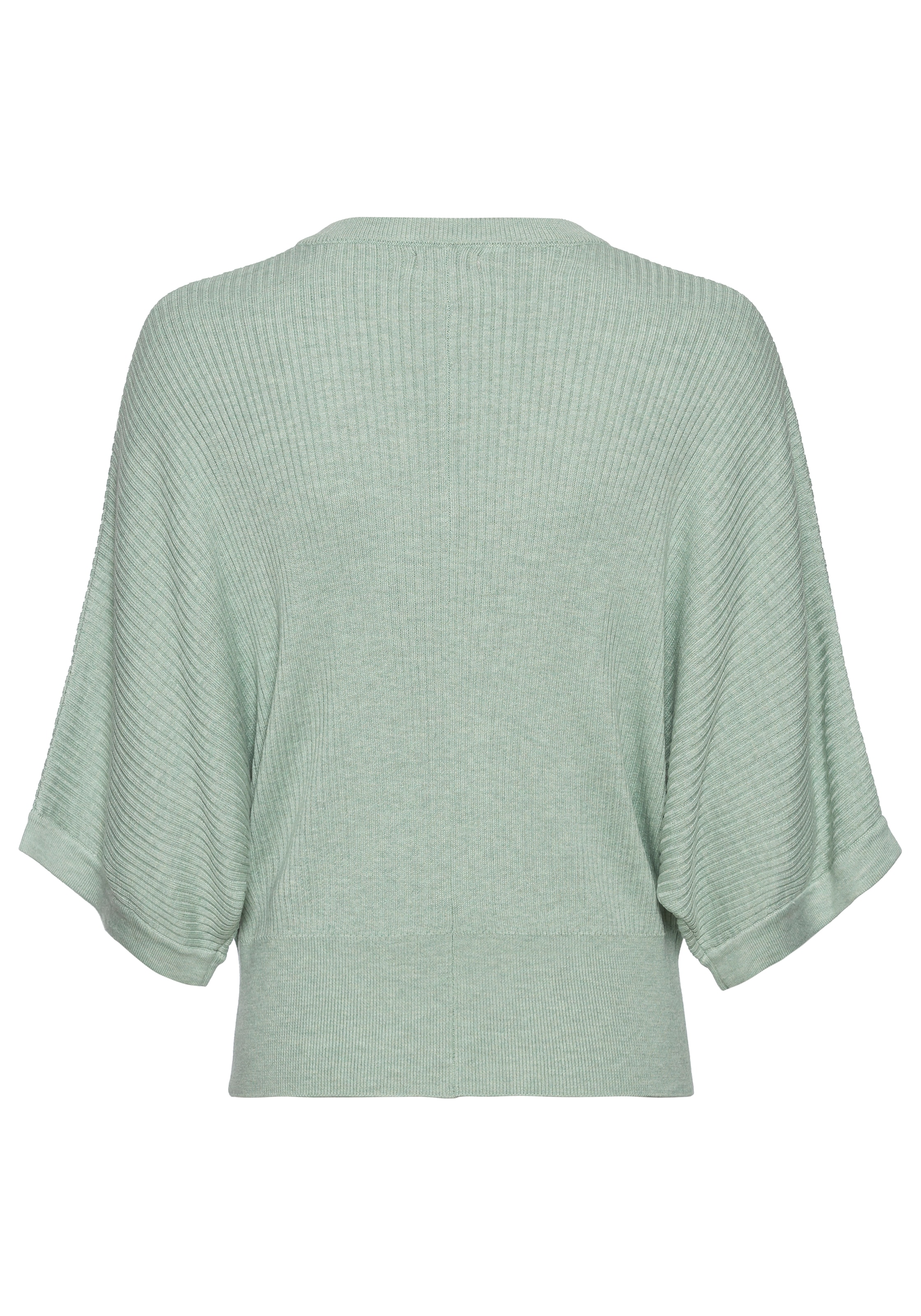 French Connection T-Shirt, mit weiten Ärmeln, Loungewear