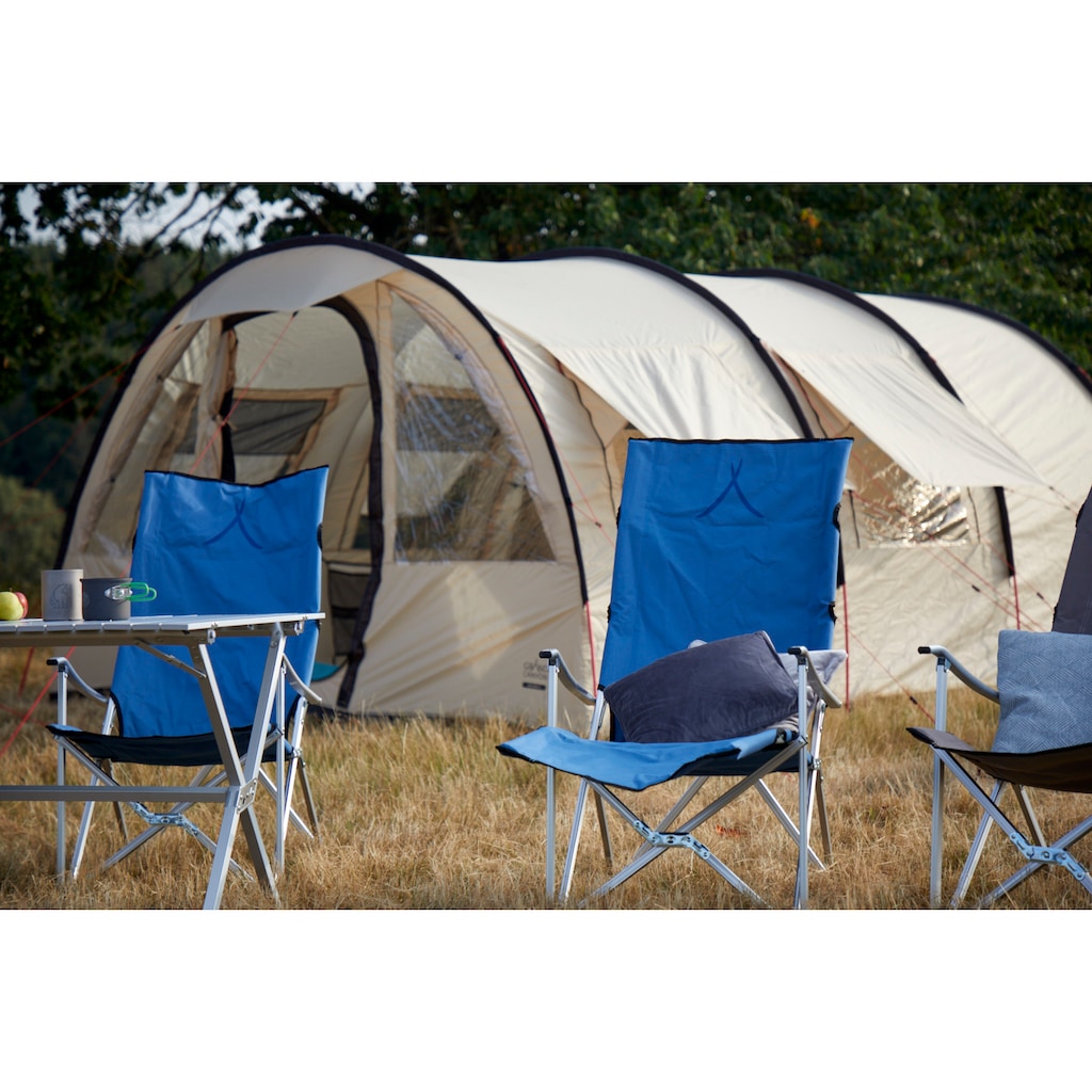 GRAND CANYON Campingstuhl »EL TOVAR LOUNGER«, 1 St.