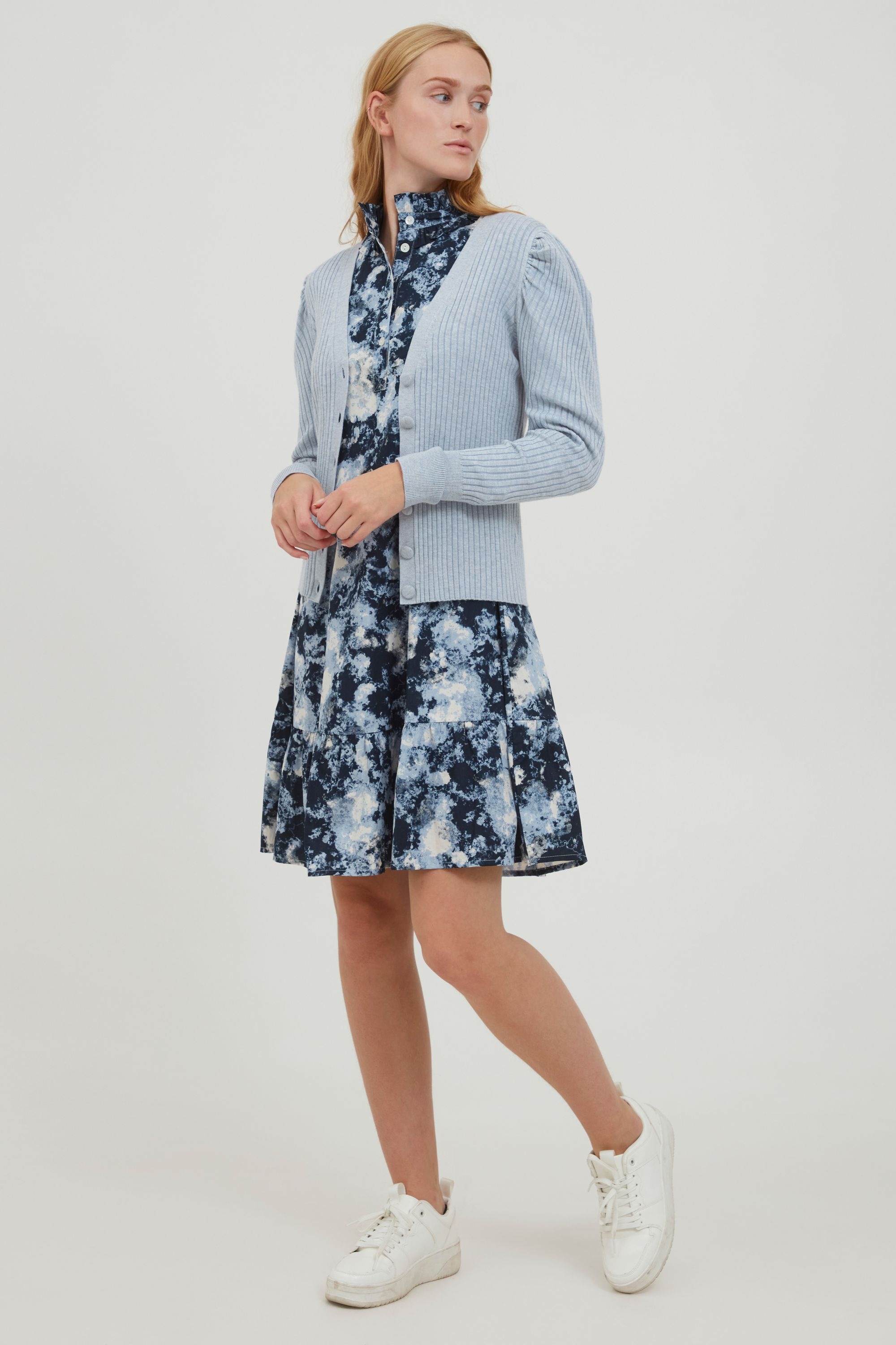 b.young Strickjacke »Strickjacke BYPimba«