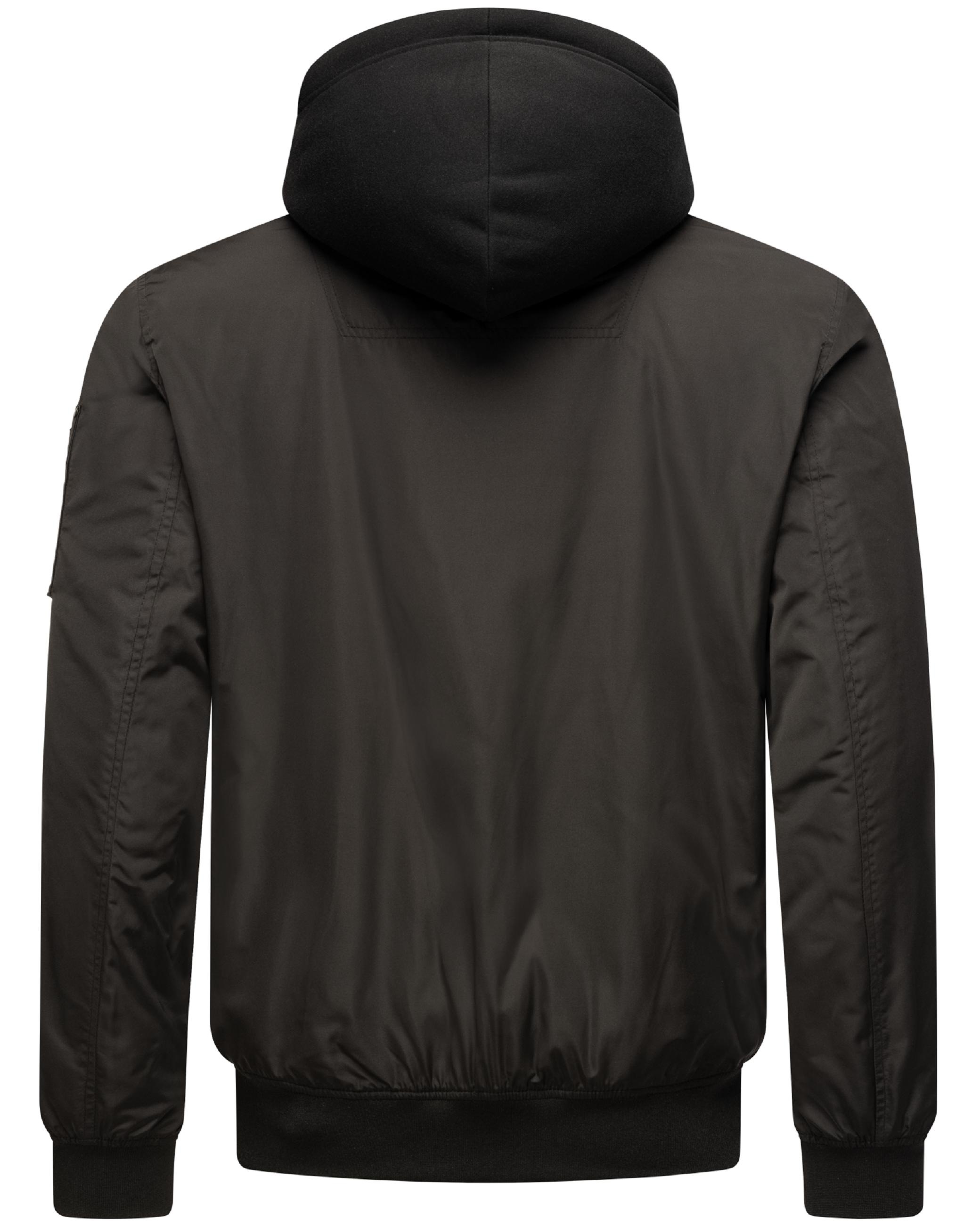 Stone Harbour Bomberjacke »Bomberjacke Hoobo«
