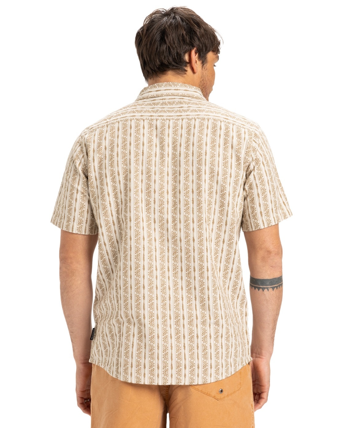 Quiksilver Funktionshemd »Street Way«
