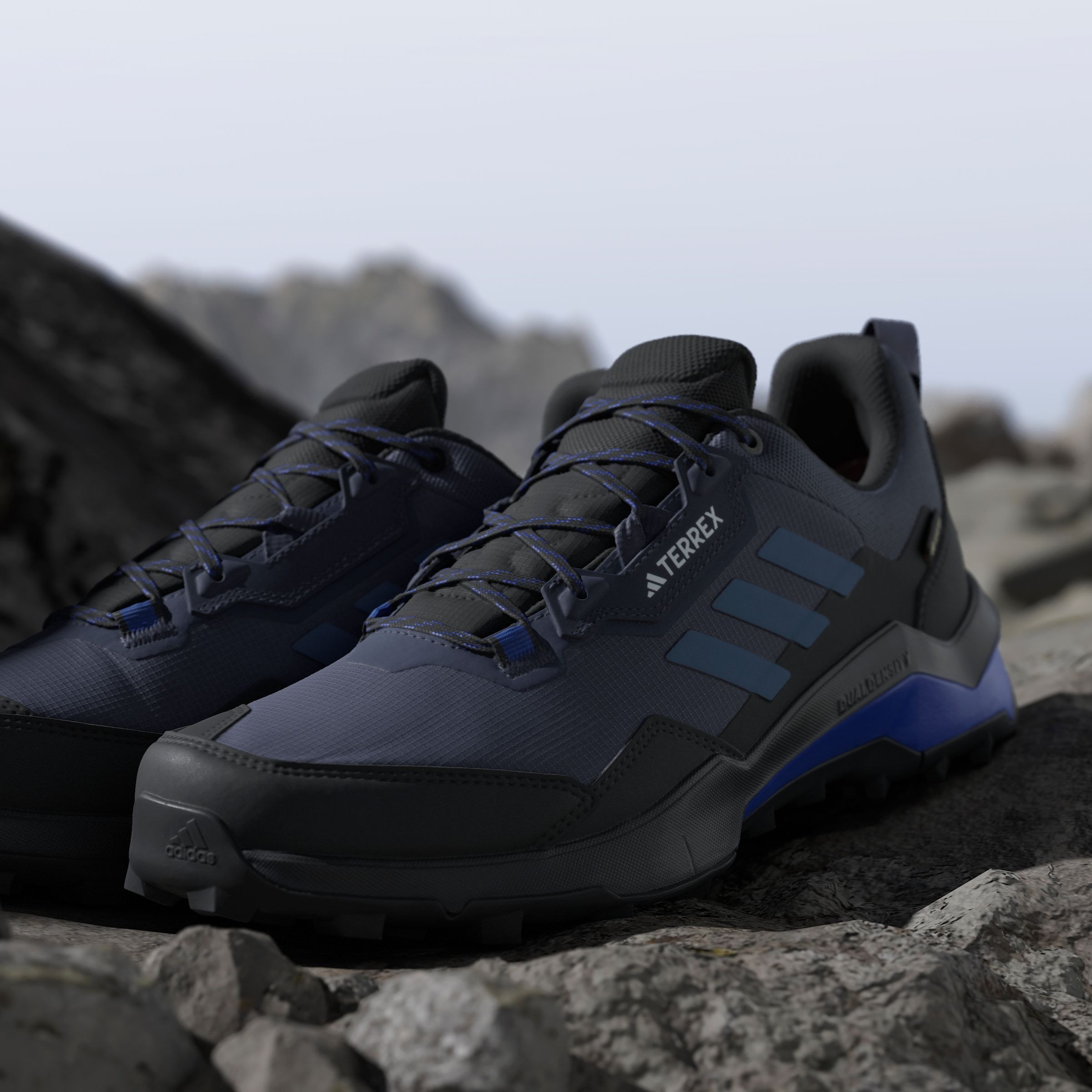 adidas TERREX Wanderschuh »TERREX AX4 GORE-TEX«, wasserdicht