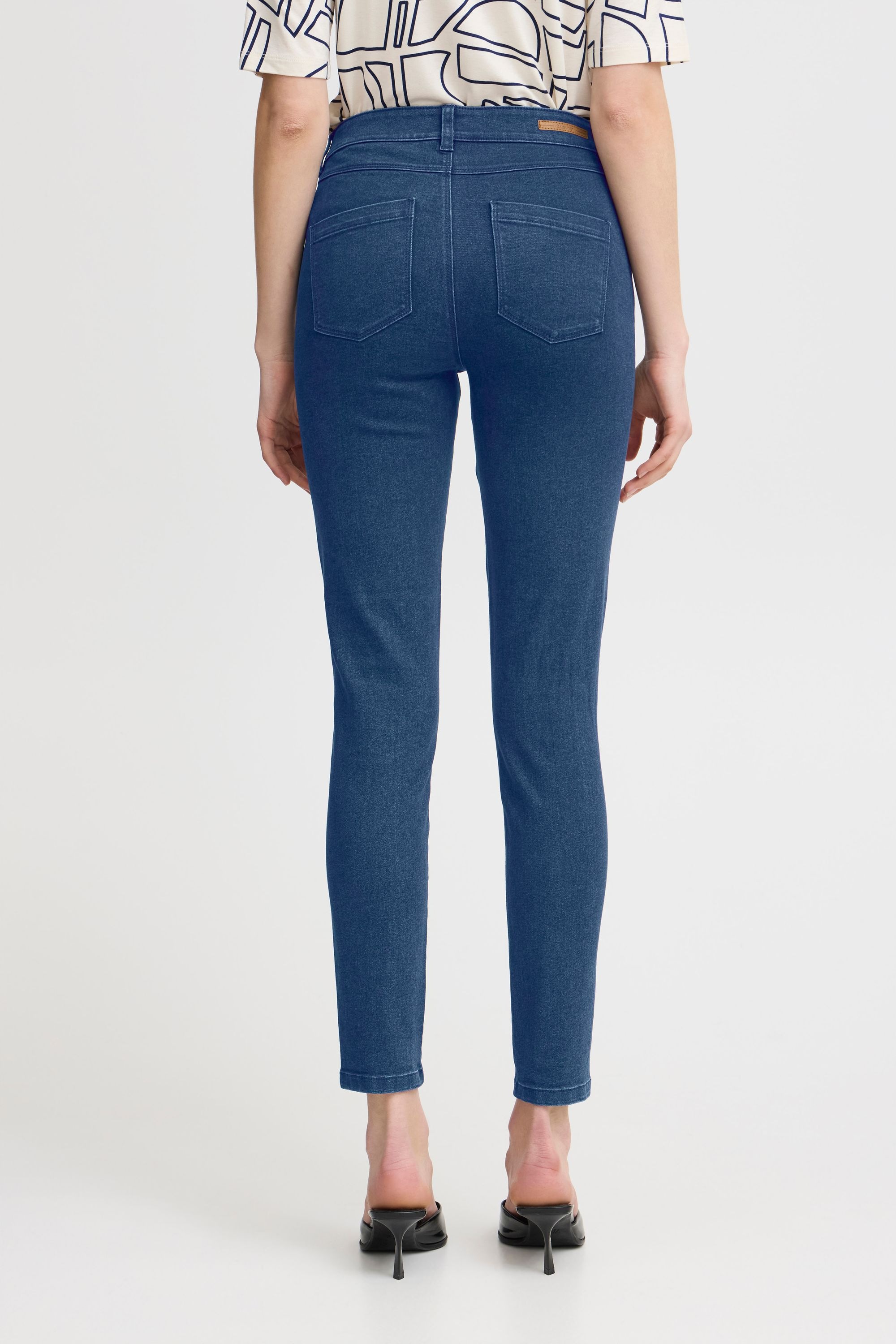 b.young Bequeme Jeans »Bequeme Jeans BYKAFKA JEANS -«