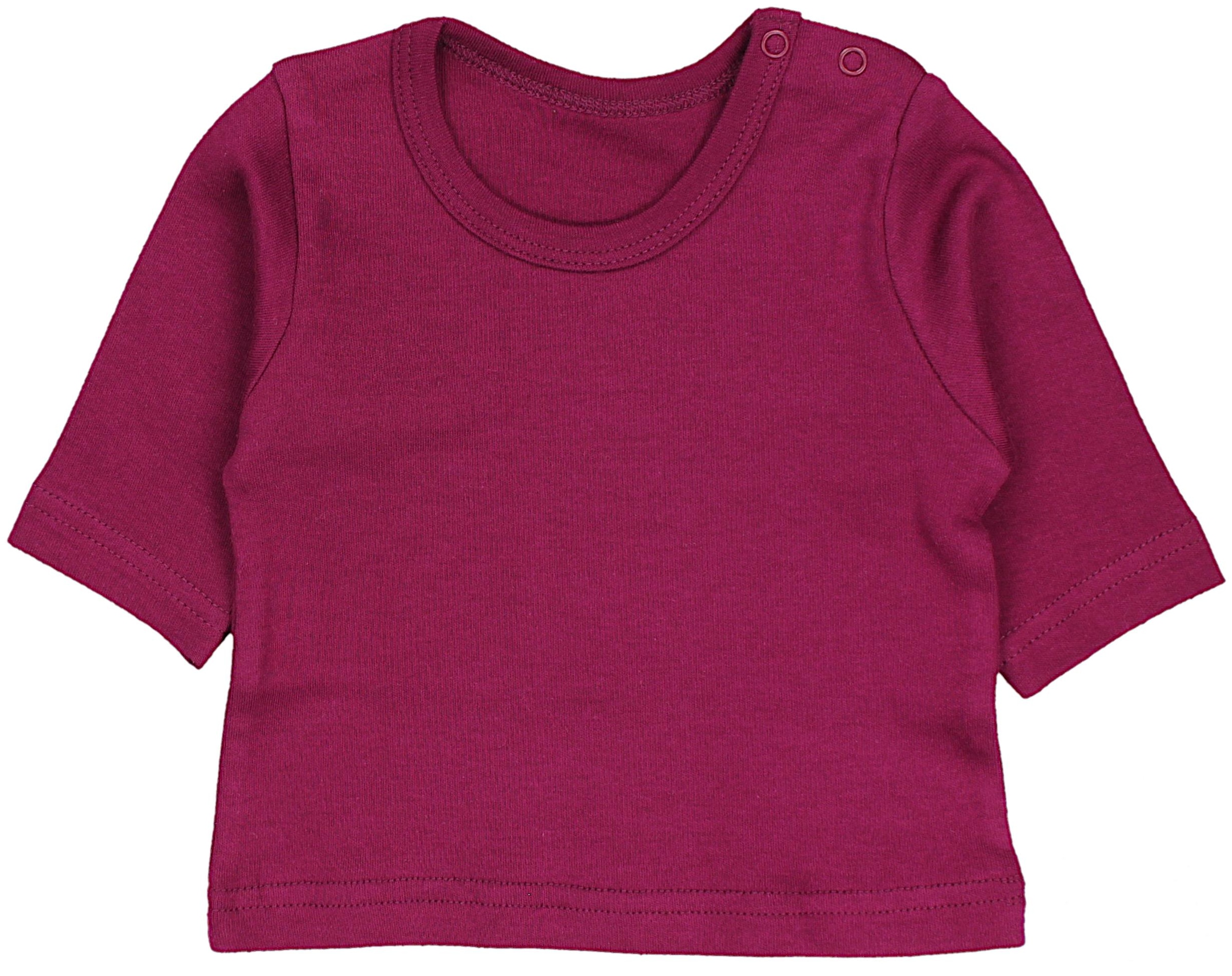 TupTam Langarmshirt »Shirt Baby Jungen Langarmshirt 5er Set«