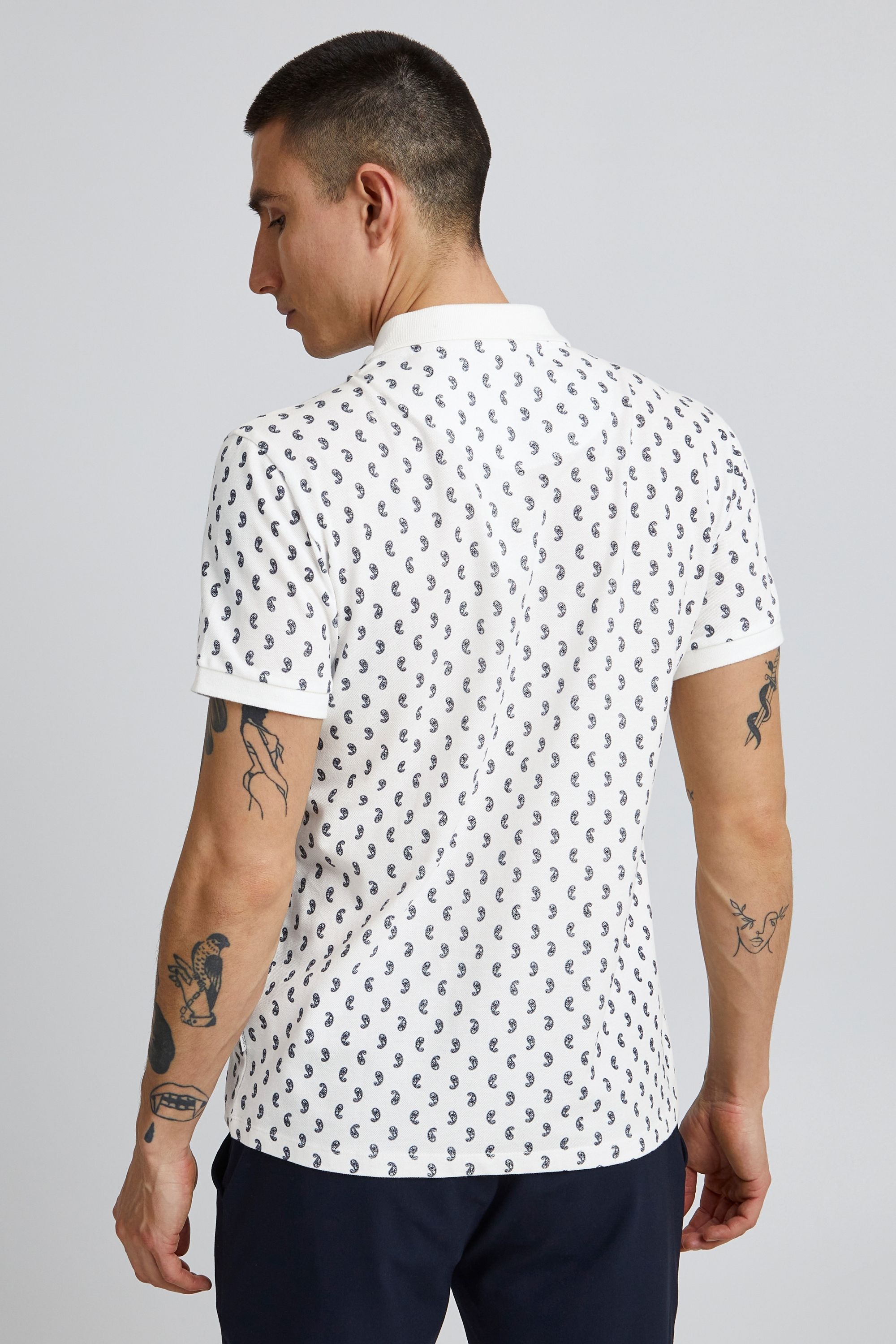 Casual Friday Poloshirt »Poloshirt CFTristan«
