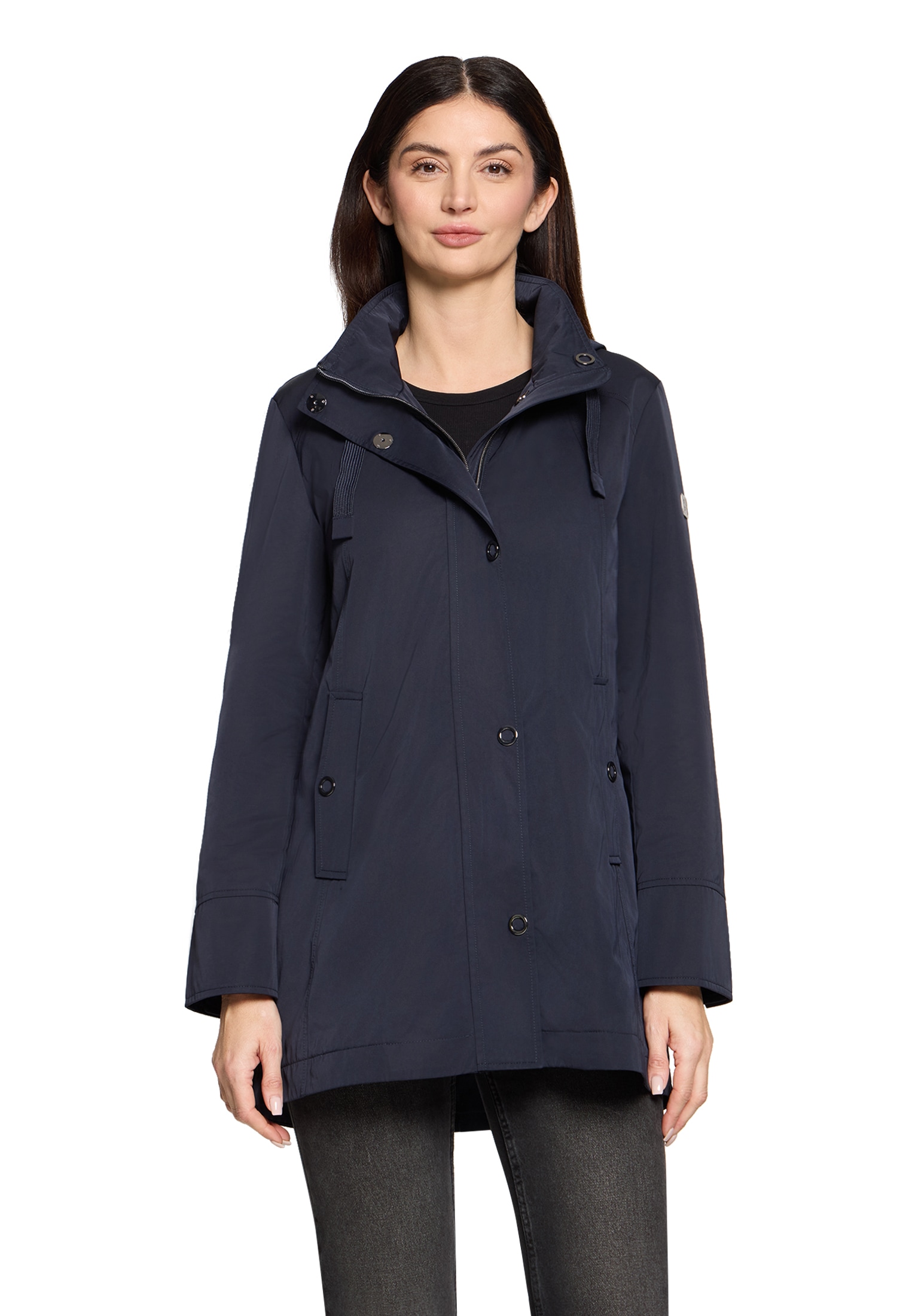 Betty Barclay Sommerjacke »Sommerjacke mit Kapuze«