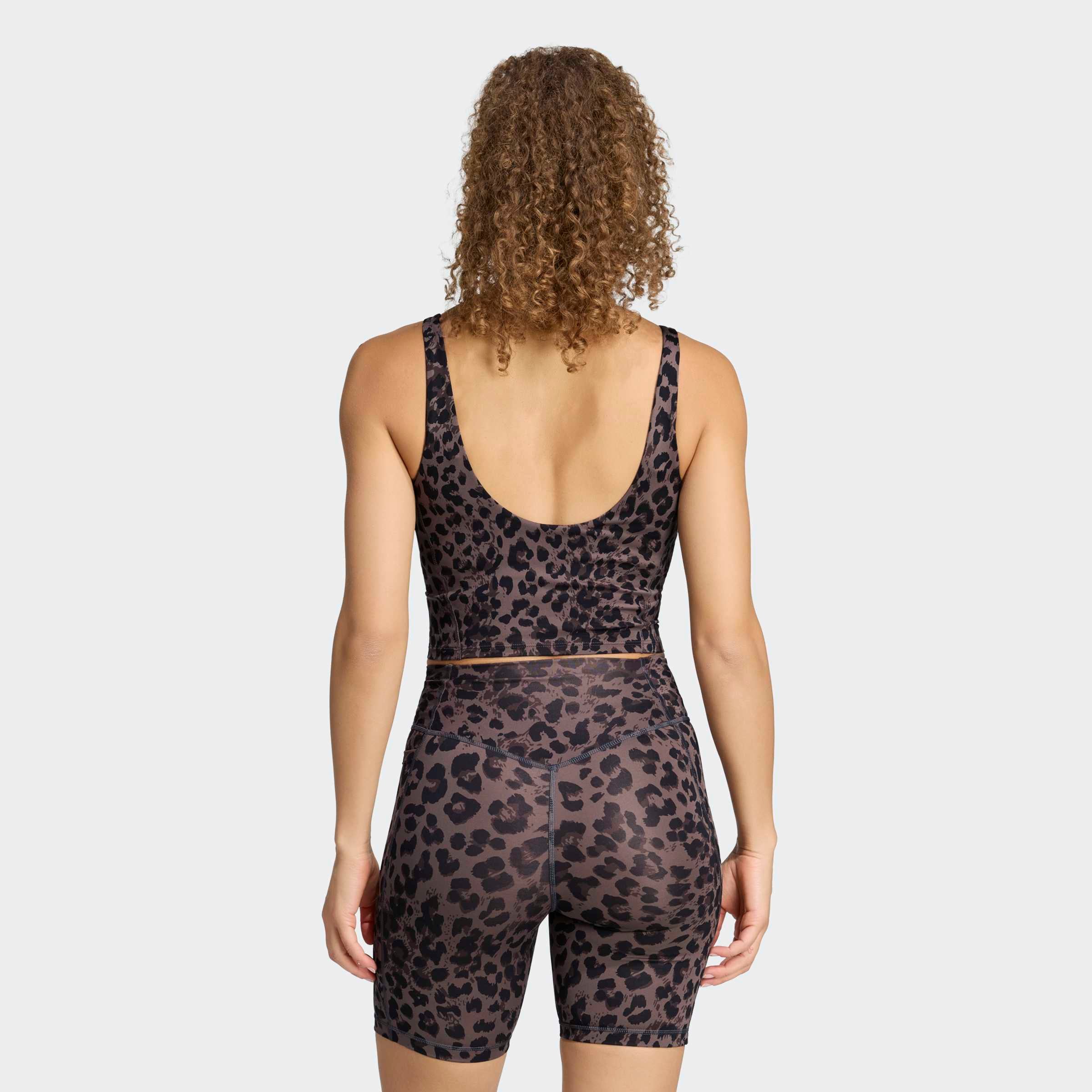 adidas Performance Tanktop »WE AOP TK«