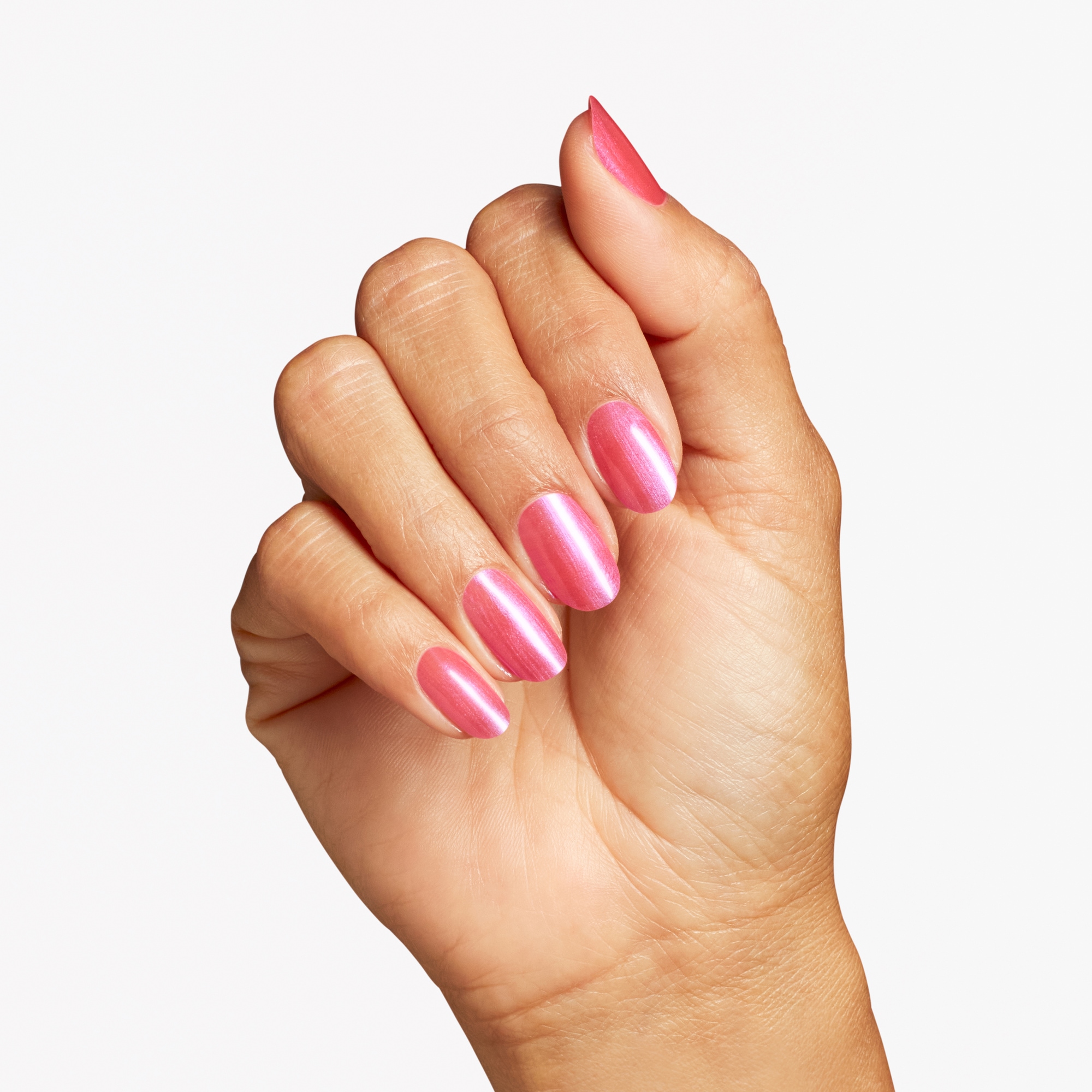 OPI Nagellack »Infinite Shine®« deckend, glänzend, langanhaltend, splitterfest, gelartiges Finish