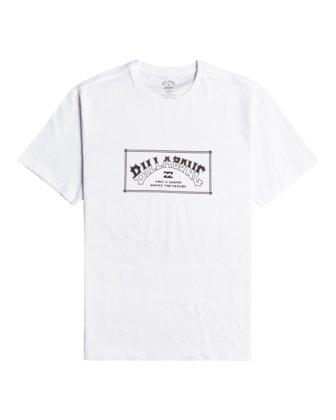 Billabong T-Shirt »Arch«