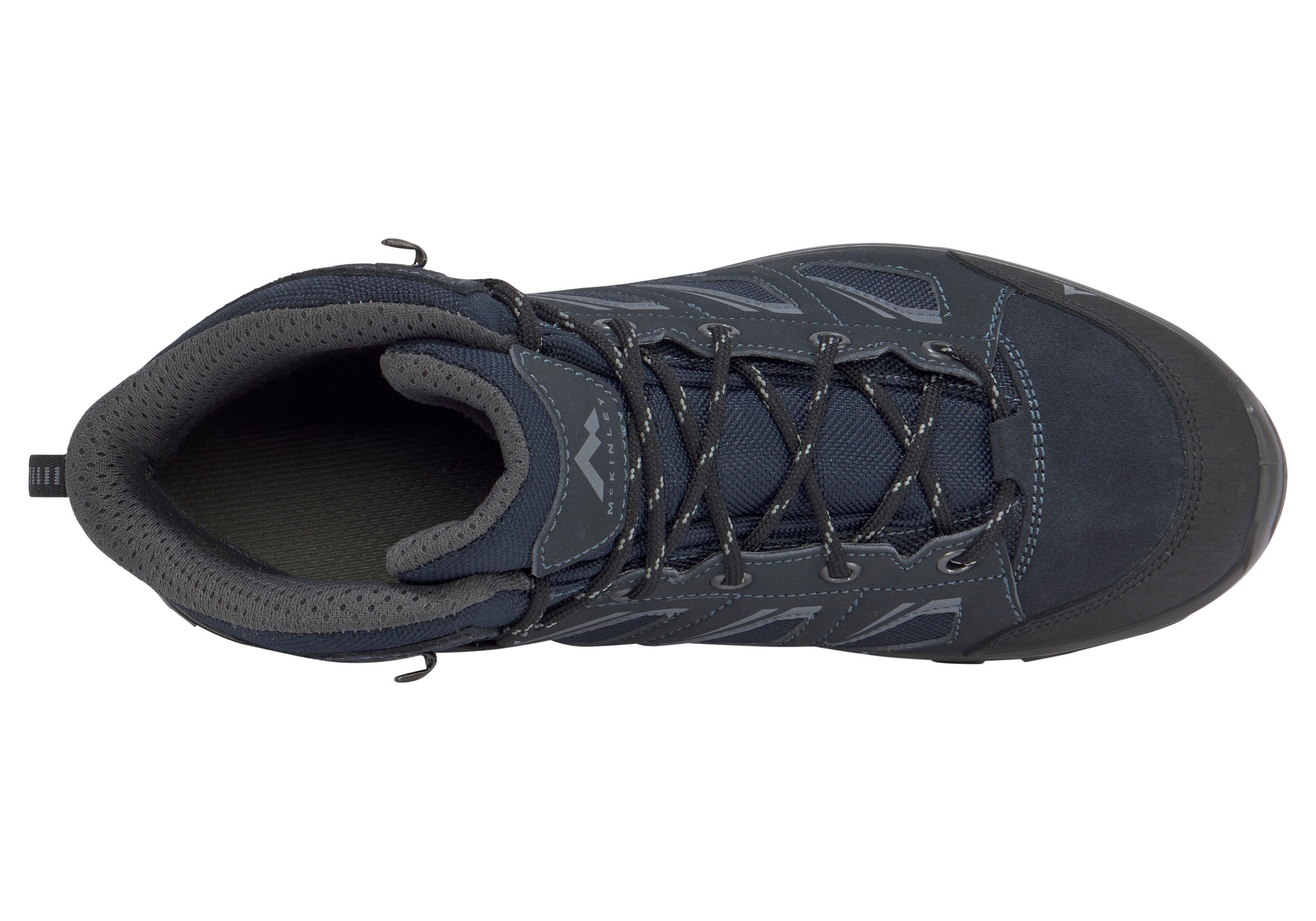 McKINLEY Wanderschuh »Discover III MID AQX«