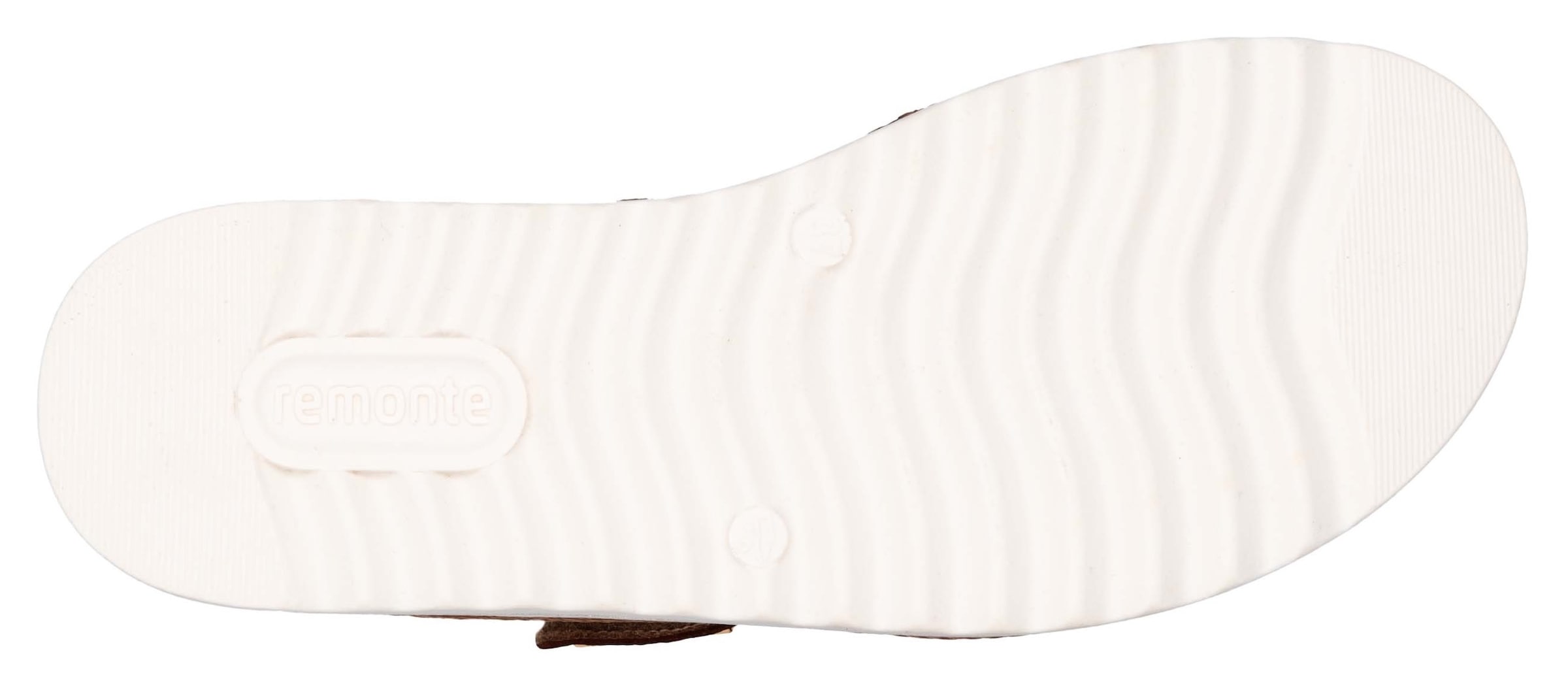 Remonte Keilsandalette  Riemchensandale, Bequemschuh mit Schmuckelementen