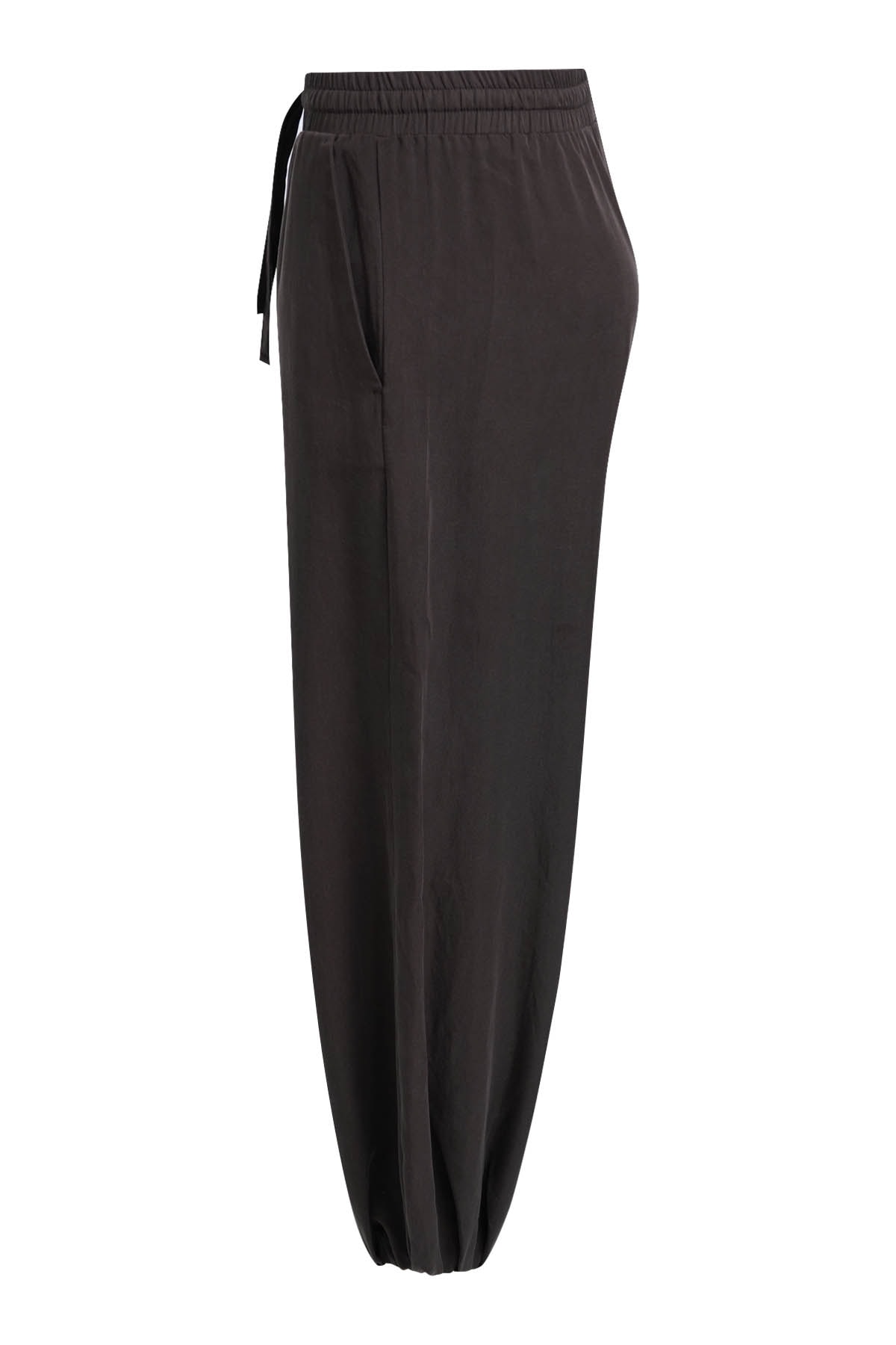 Smith & Soul Schlupfhose  mit Elastikbund, Lyocell