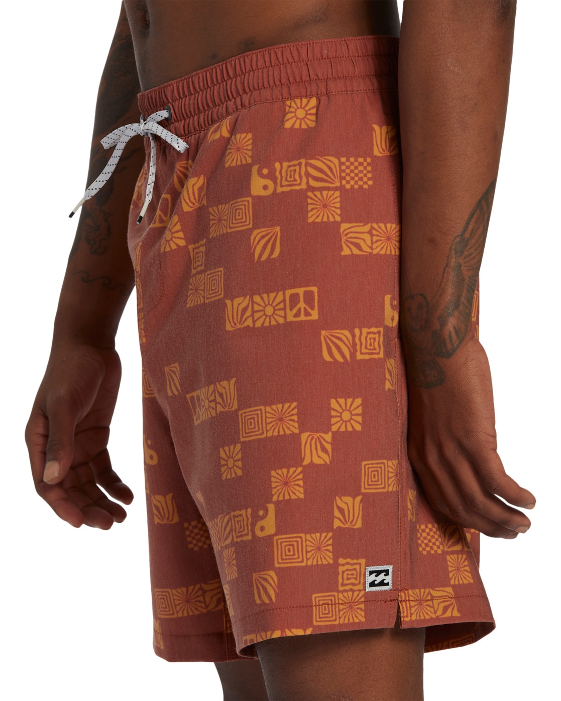 Billabong Boardshorts »Good Times«