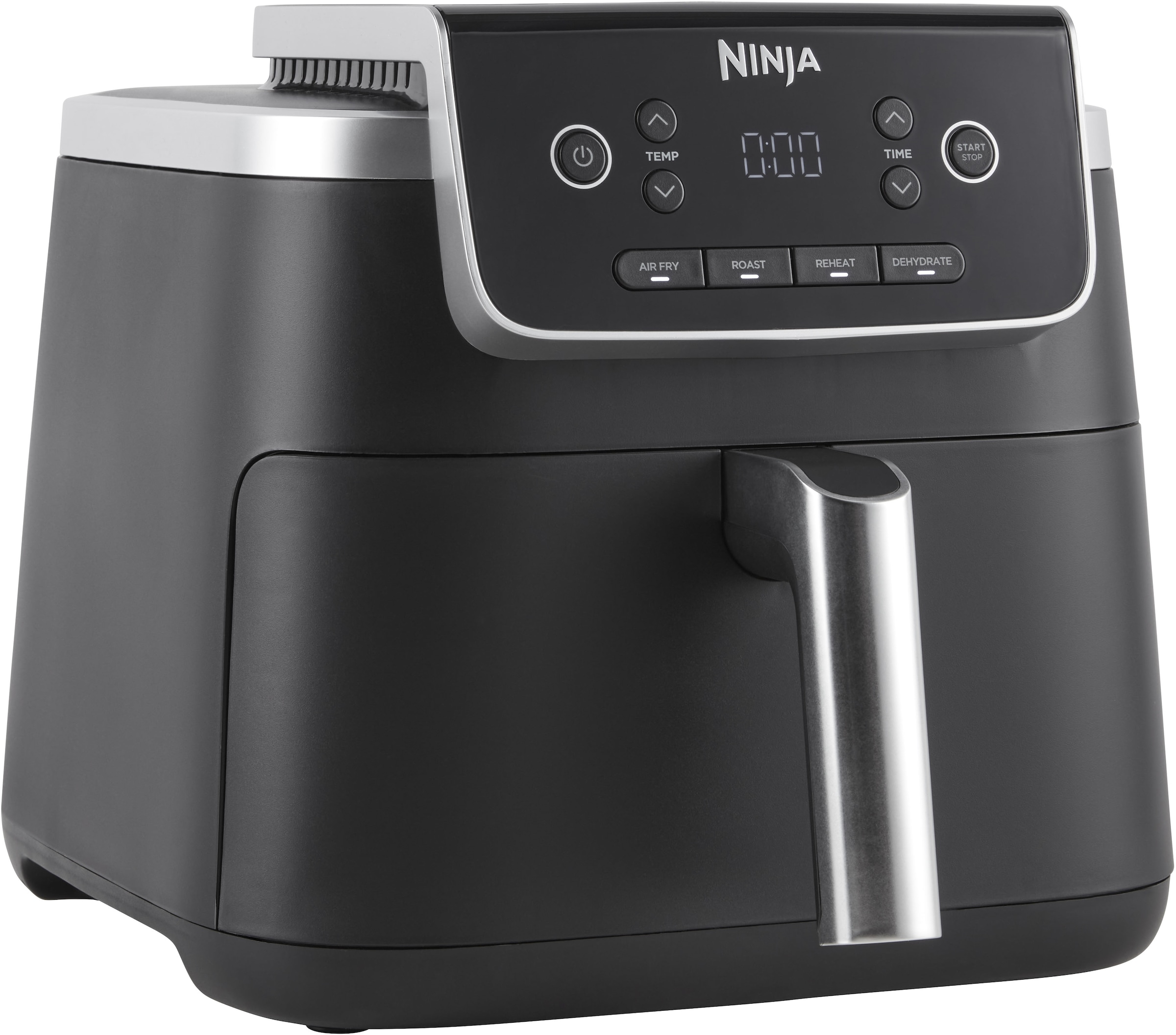 NINJA Heißluftfritteuse »PRO AF140EU«, 2000 W