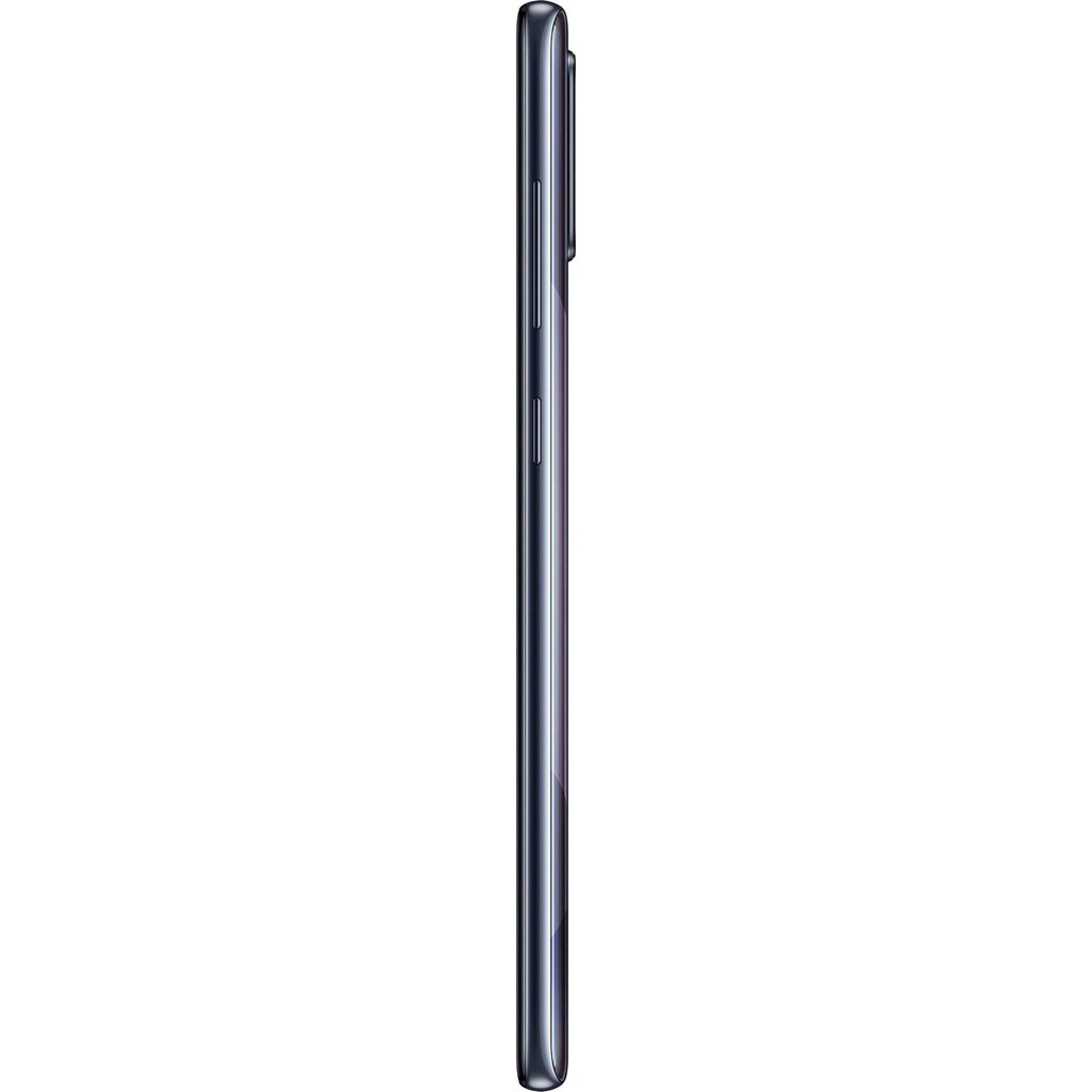 Samsung Smartphone »Galaxy A71«, (16,95 cm/6,7 Zoll, 128 GB Speicherplatz, 64 MP Kamera)