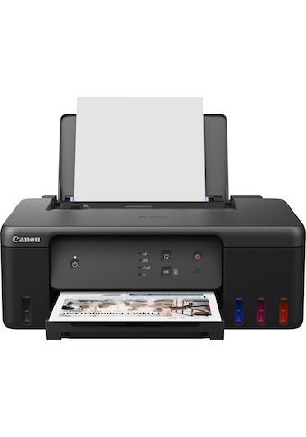 Tintenstrahldrucker »PIXMA G1530«