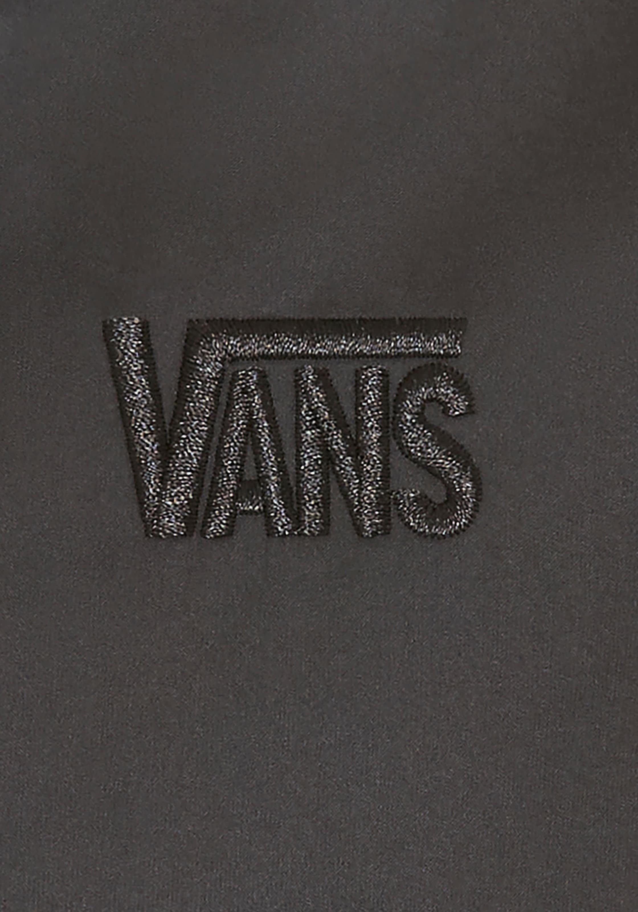 Vans Steppmantel