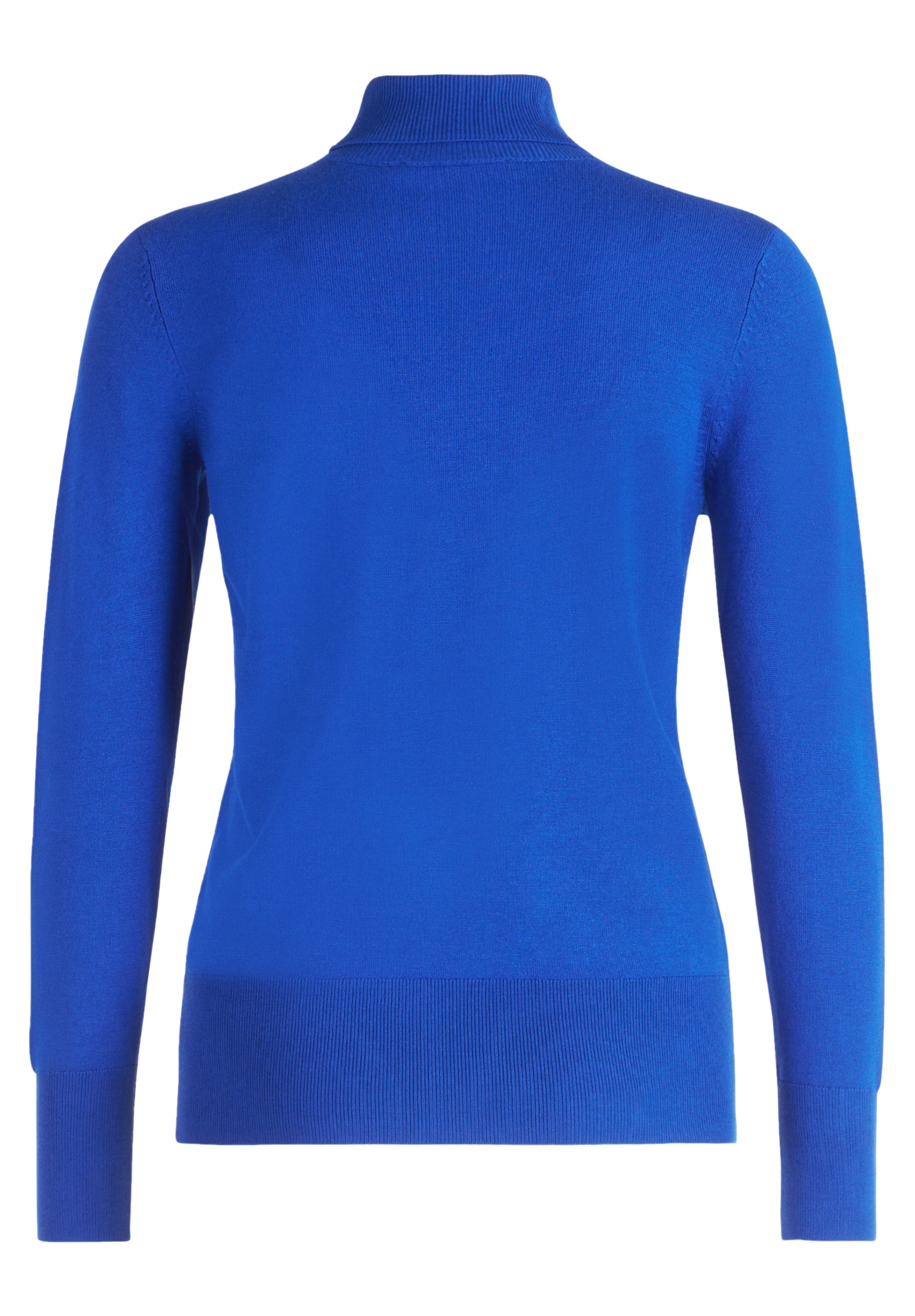 Betty Barclay Rollkragenpullover »Rollkragenpullover langarm«