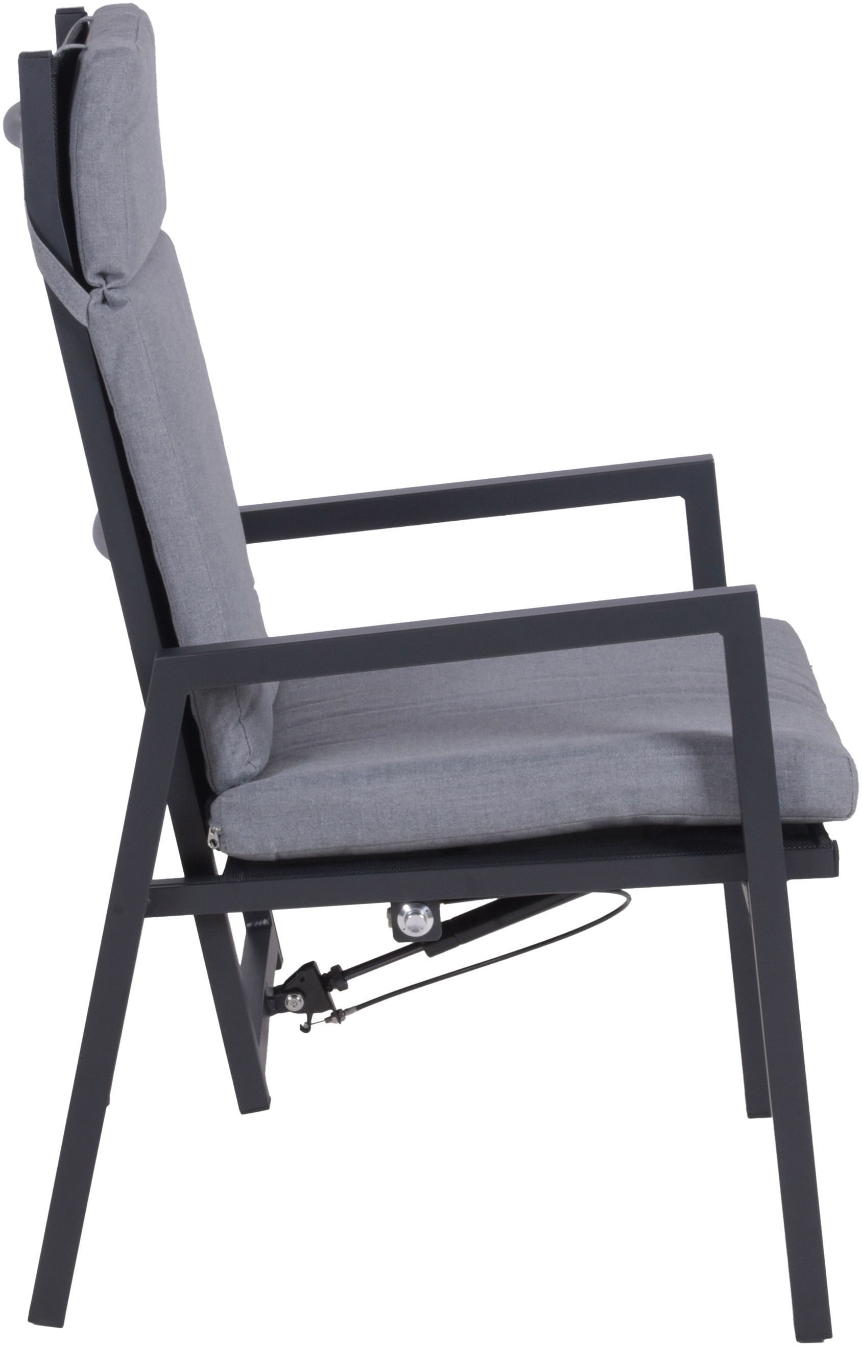 Garden Pleasure Armlehnstuhl »SINTRA«, Polyester