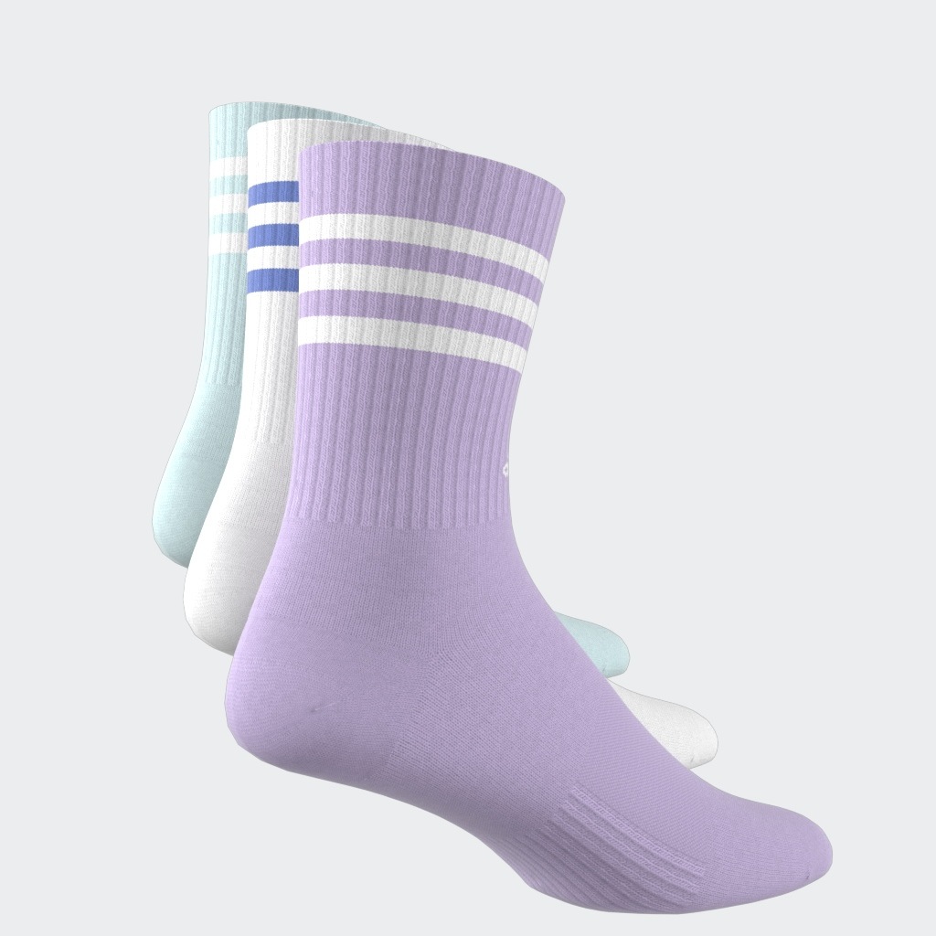 adidas Performance Funktionssocken »3S C SPW CRW 3P«, (3 Paar)