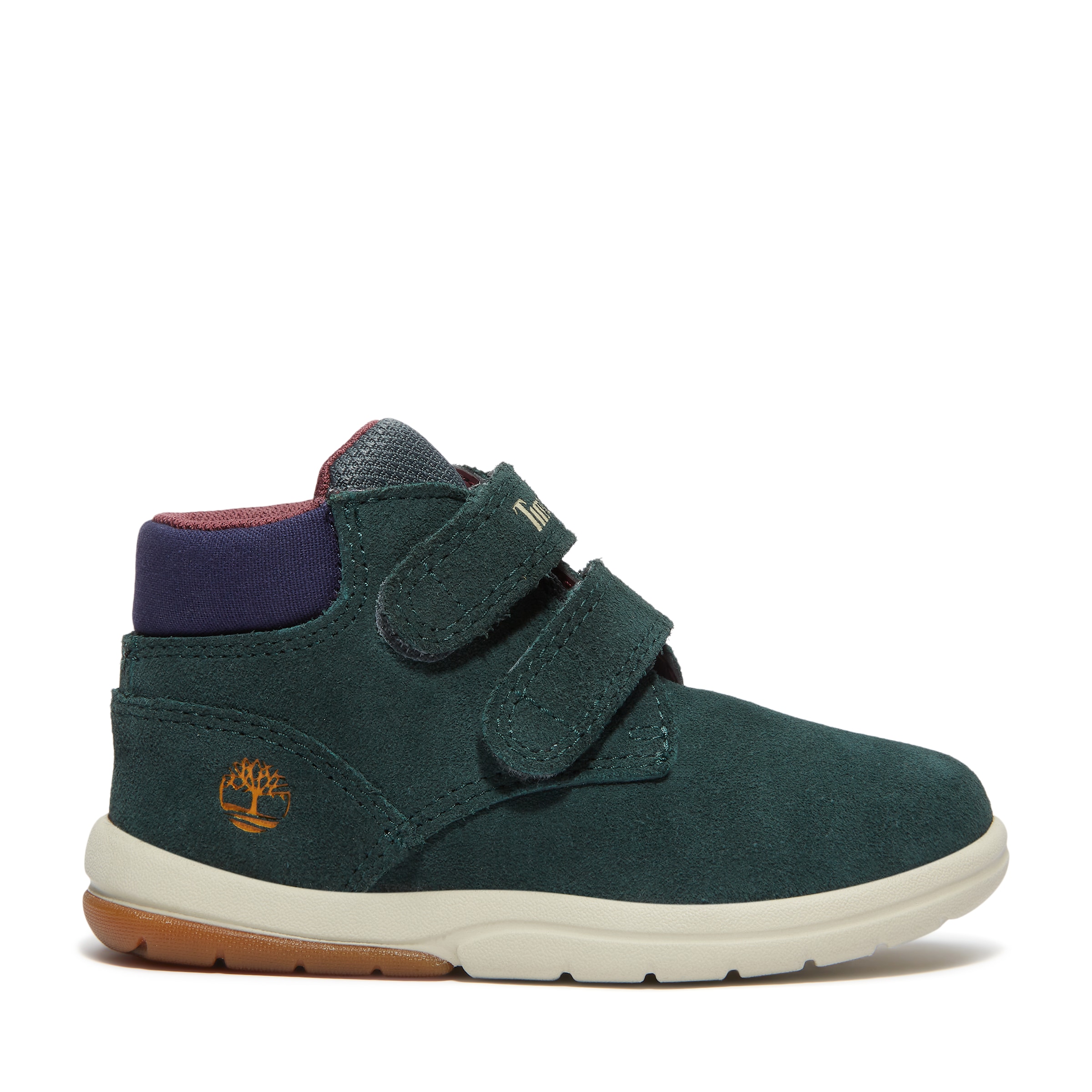 Timberland Klettboot »TODDLE TRACKSMID HOOK & LOOP BOOT«, Winterstiefel, Winterboots, Snowboots, Winterschuhe, für Kinder