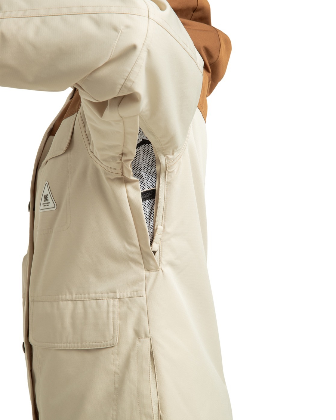 DC Shoes Snowboardjacke »Liberate«