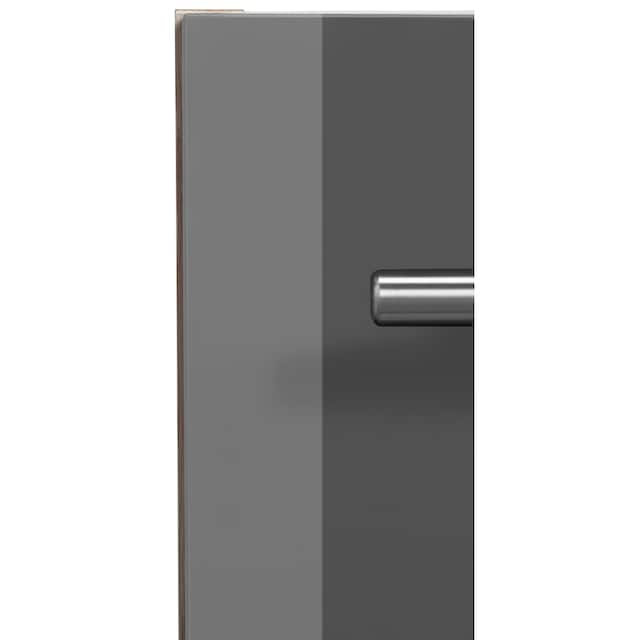 OPTIFIT Spülenschrank »Bern«, 50 cm breit, mit 1 Tür, mit  höhenverstellbaren Füßen, mit Metallgriff auf Raten kaufen