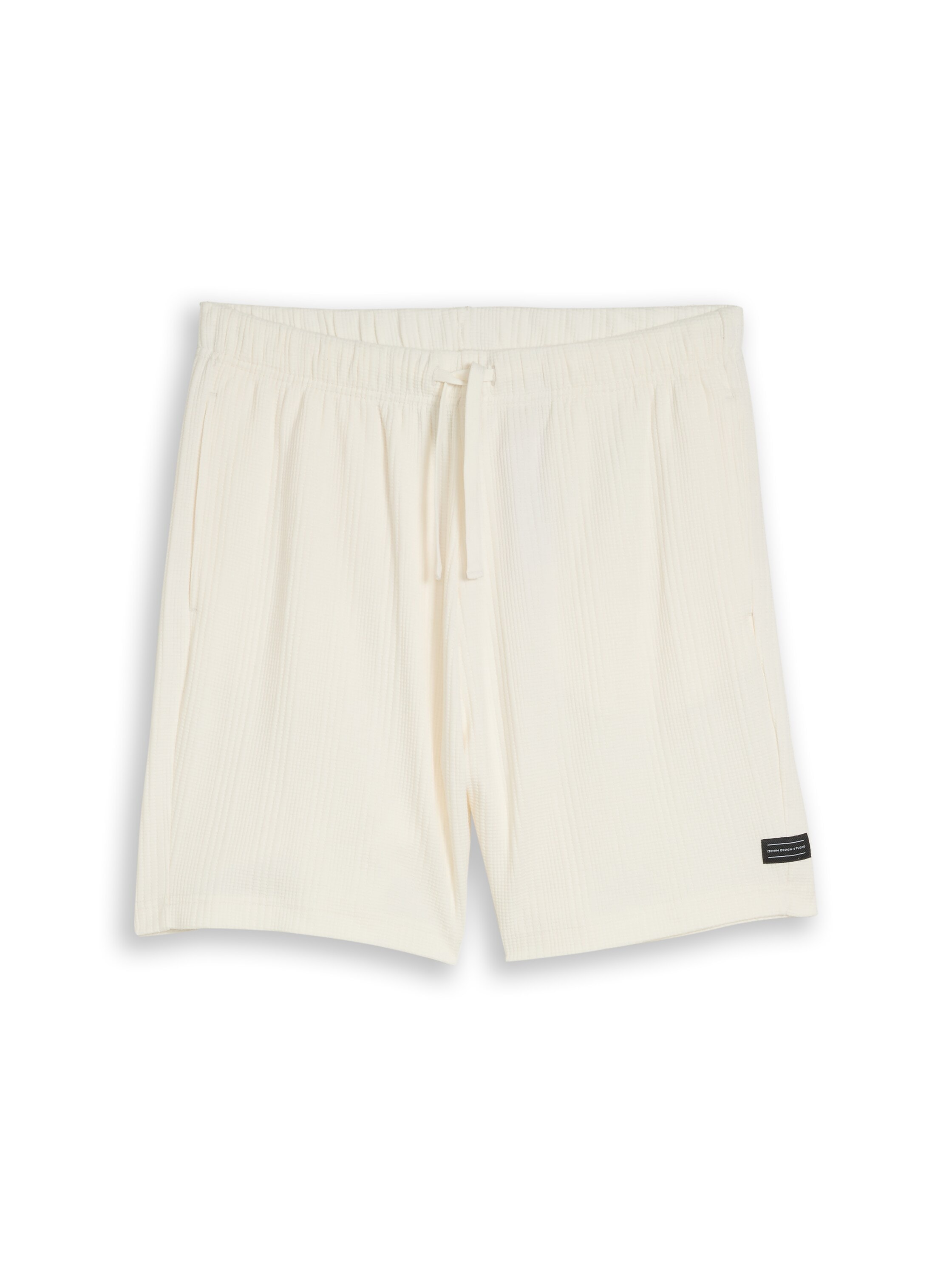 TOM TAILOR Denim Shorts