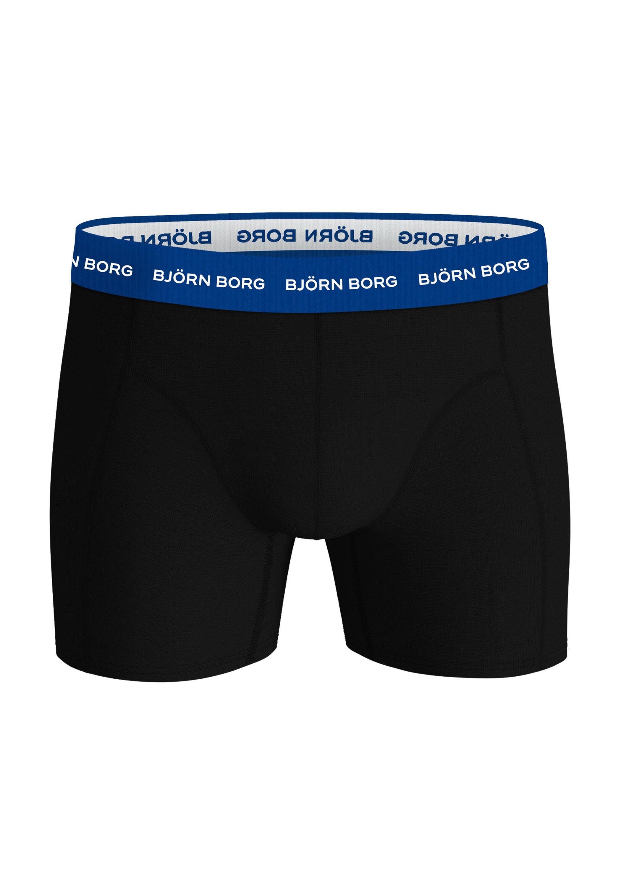 Björn Borg Boxershorts »Boxershort 12er Pack«