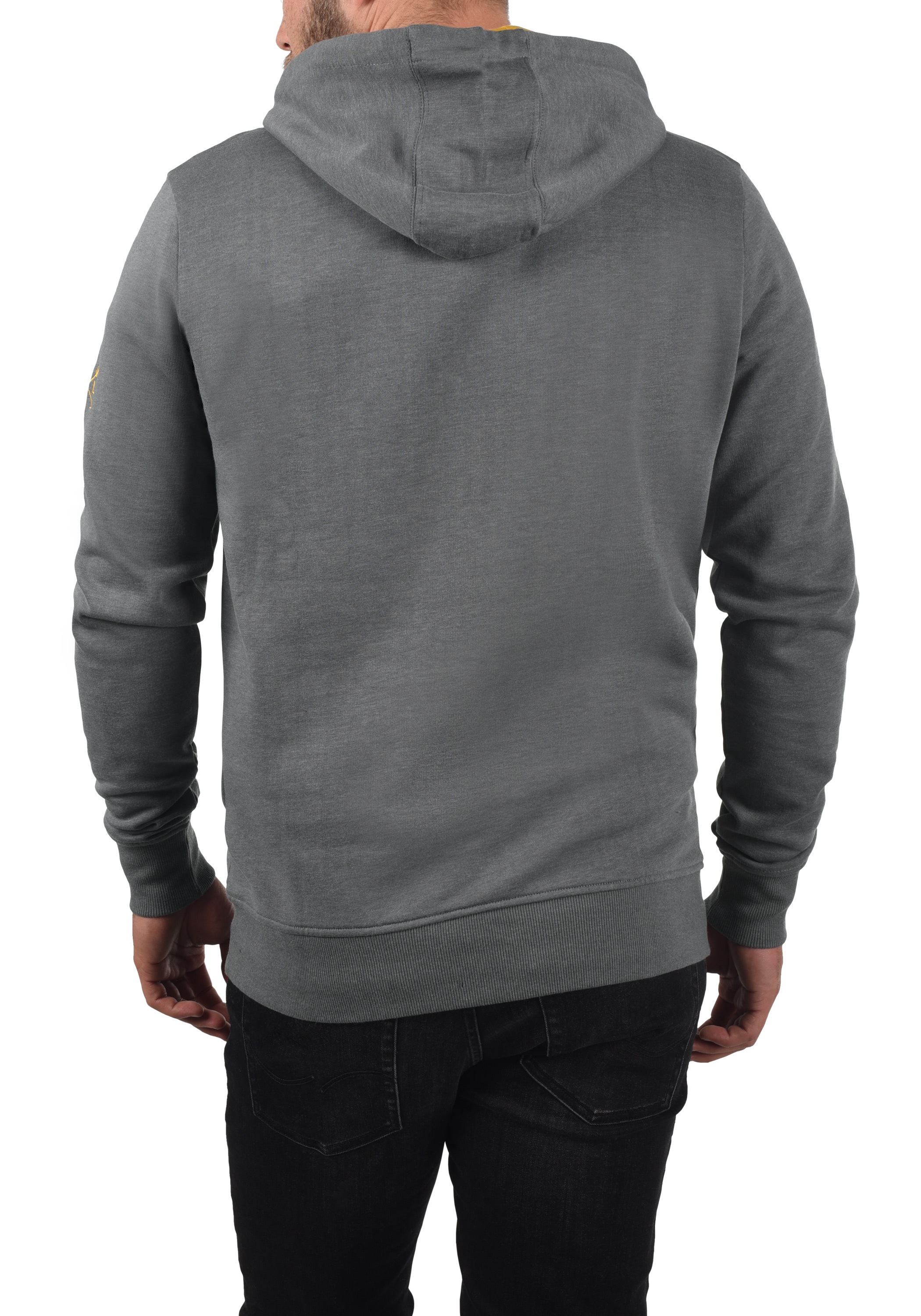 !Solid Kapuzenpullover »Hoodie SDKenan«