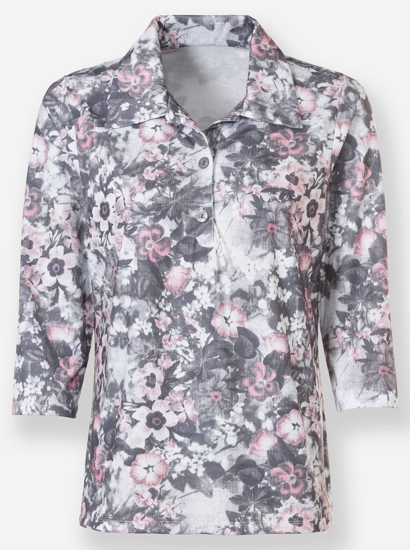 Classic Poloshirt »Shirt« 1 Stk.