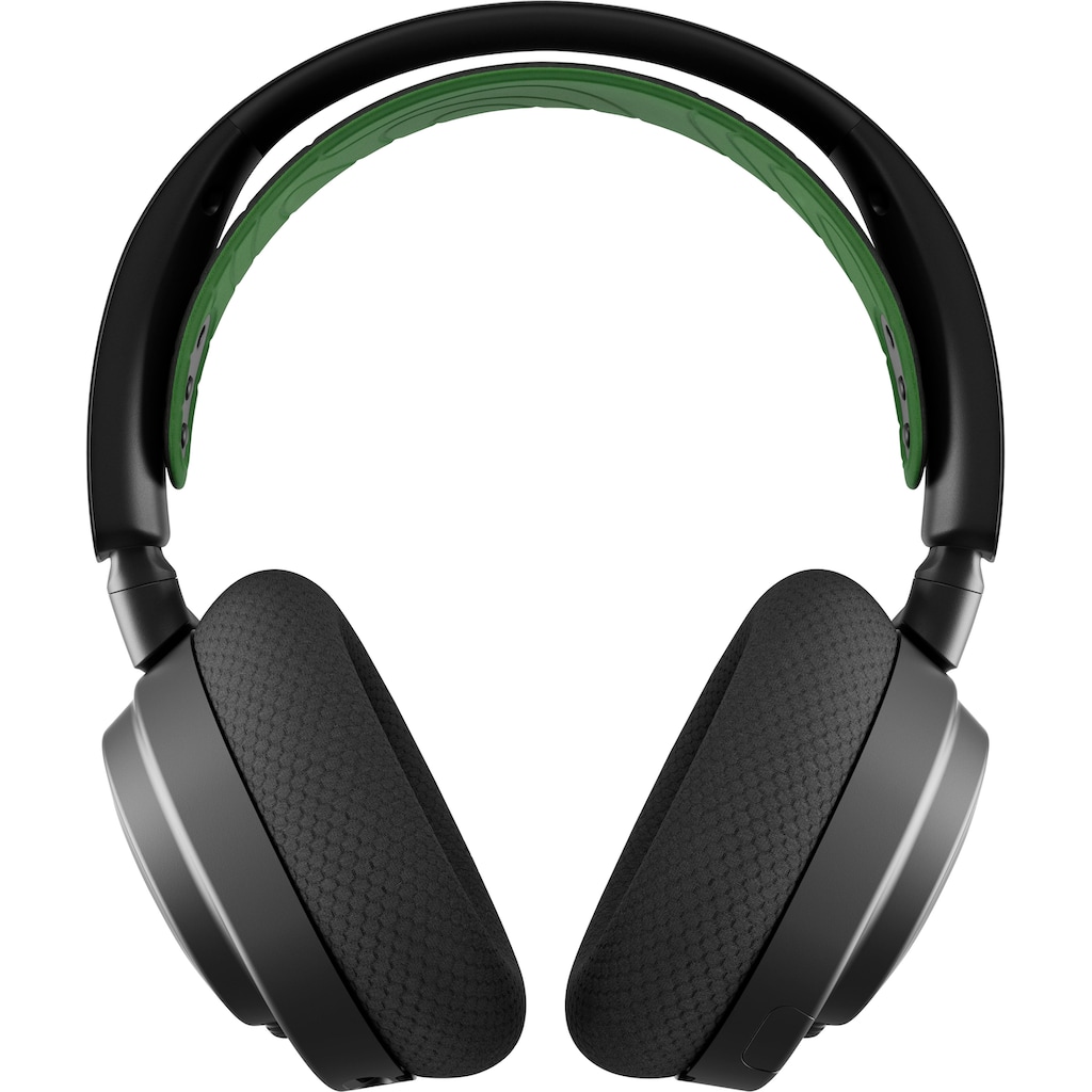 SteelSeries Gaming-Headset »Arctis Nova 7X«, Bluetooth-Wireless, Noise-Cancelling