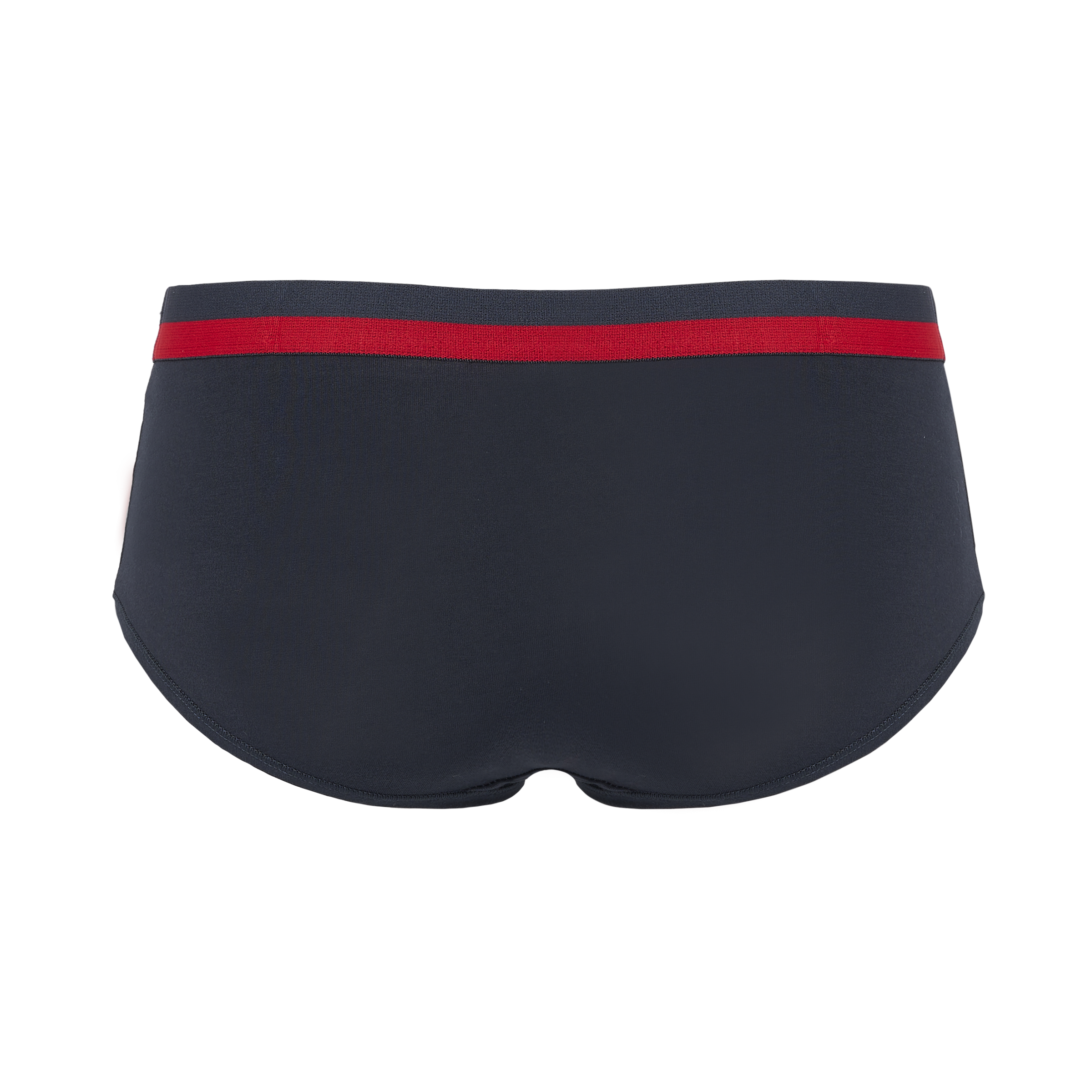 Fila Slip, (3er Pack), mit elastischem Logobund, Woman Culotte