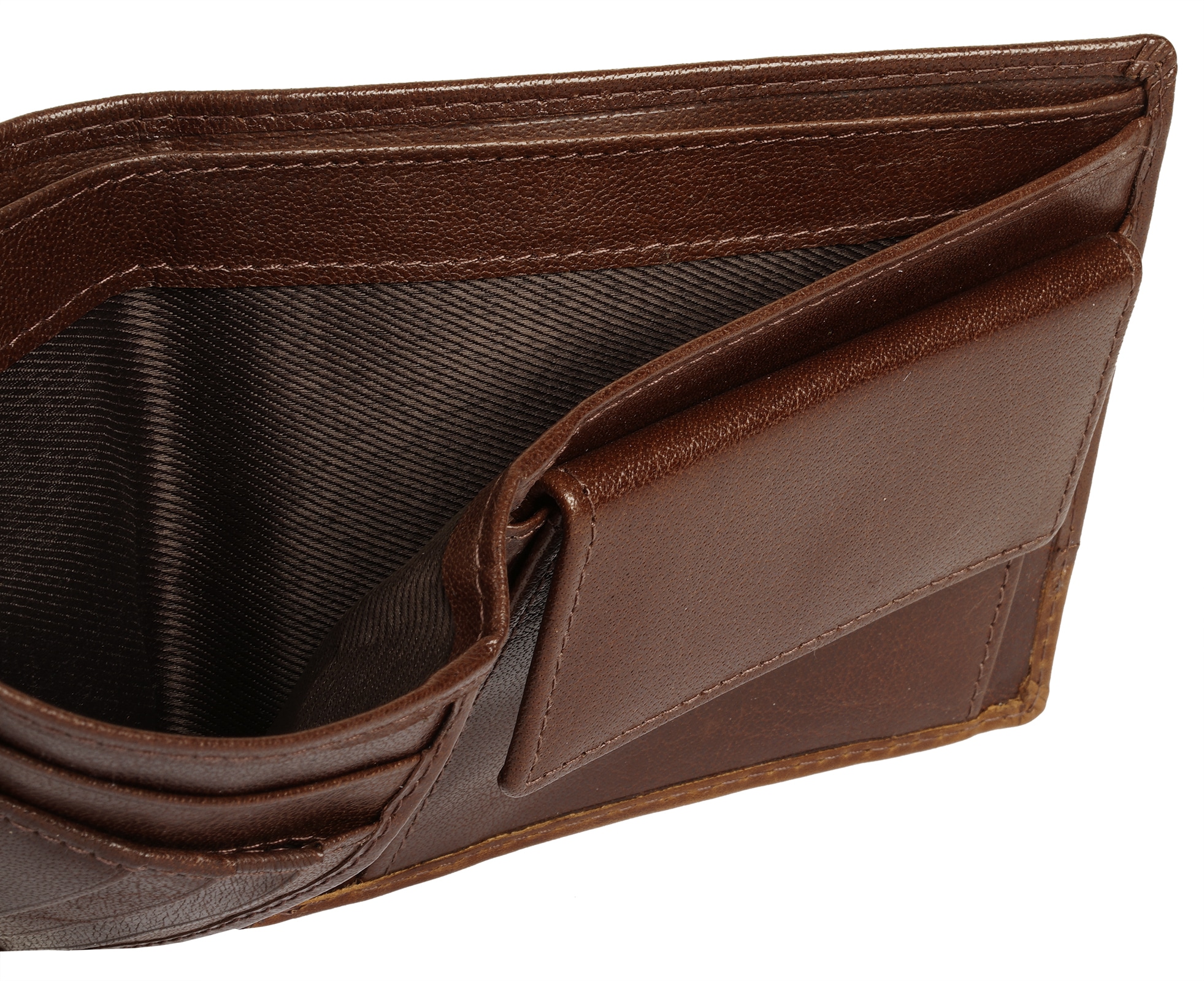 Bagan Geldbörse echt Leder