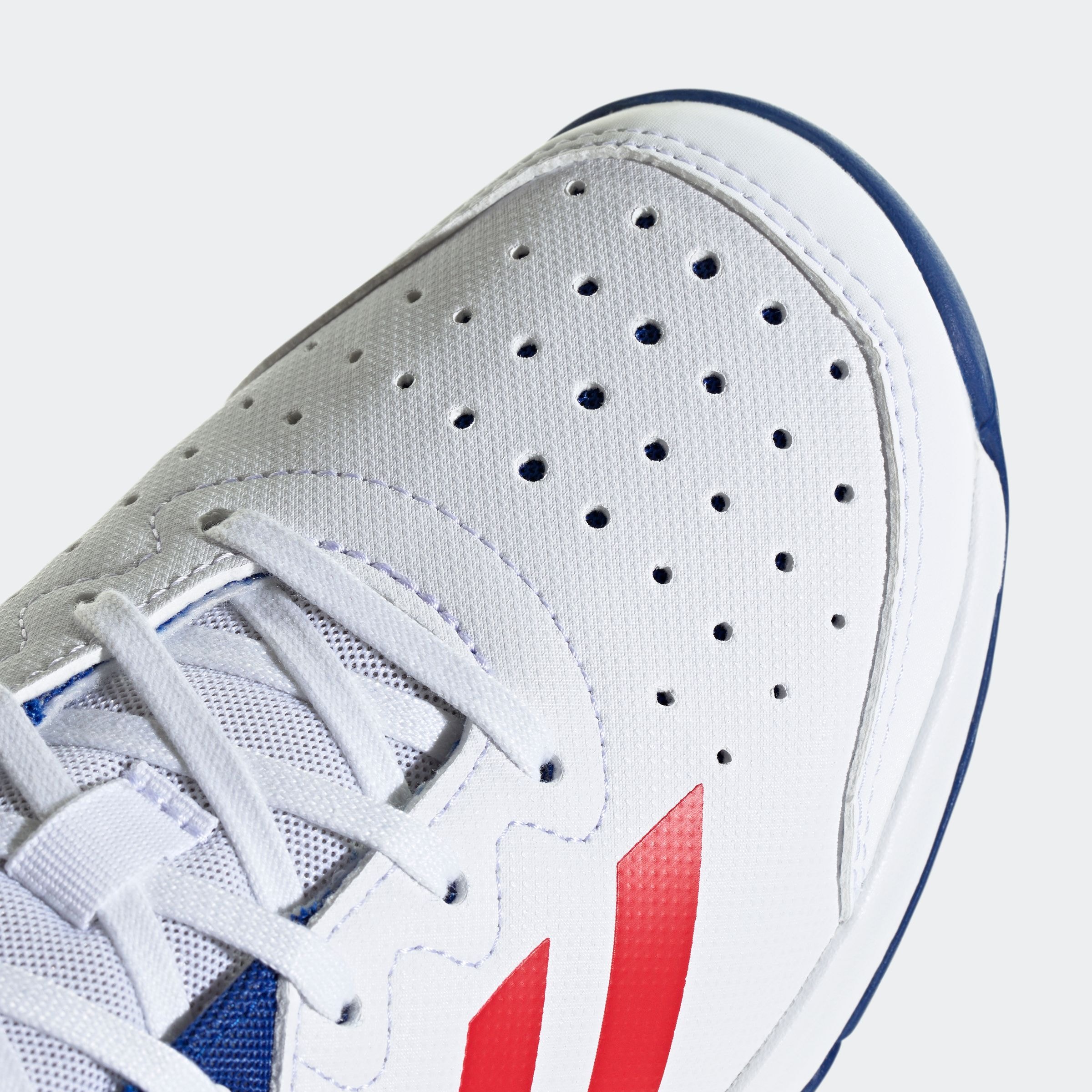 adidas Performance Hallenschuh »COURT STABIL«  geeignet für jeden Hallensport, Indoorschuhe für Kinder & Jugendliche