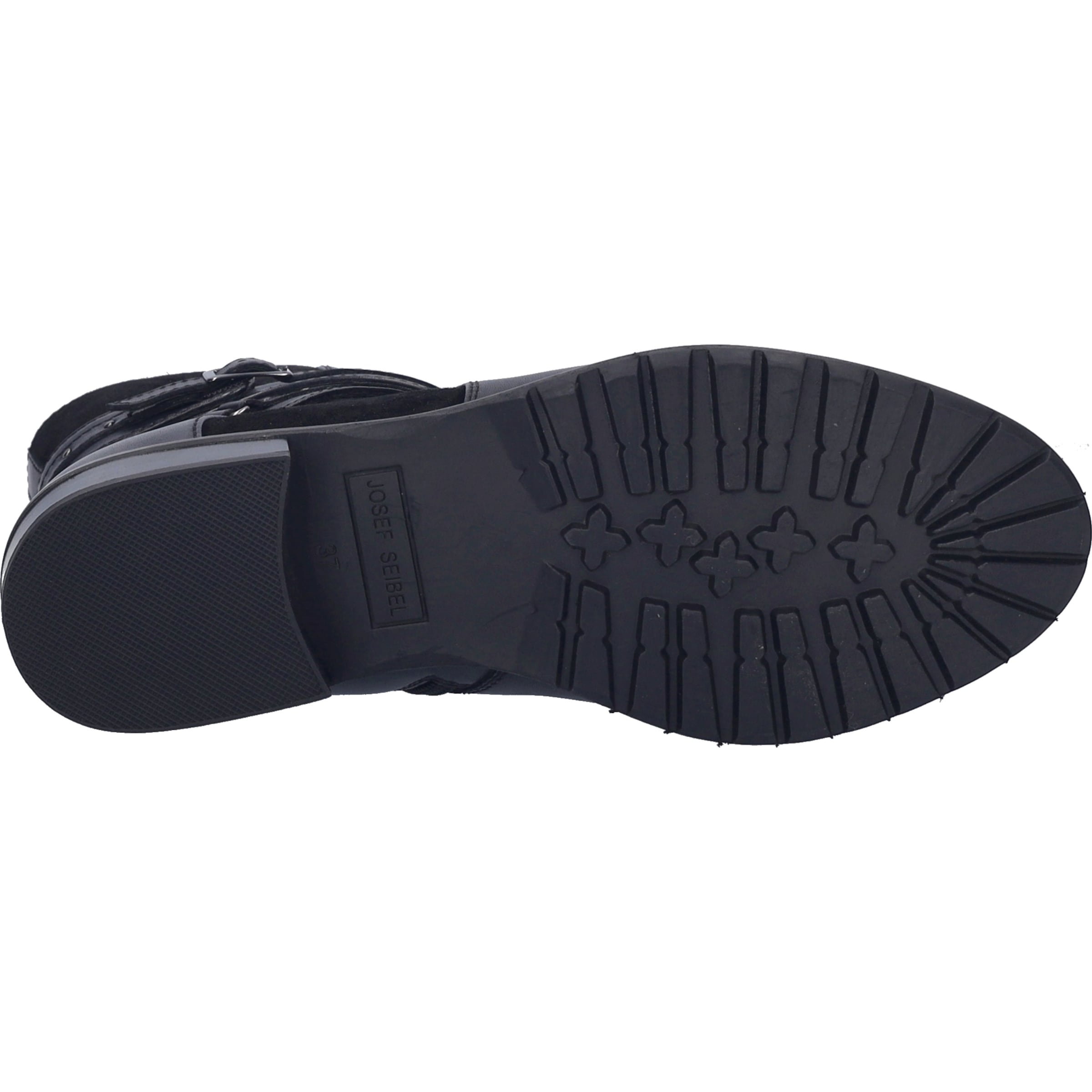 Josef Seibel Stiefelette »Chiara 03, schwarz«
