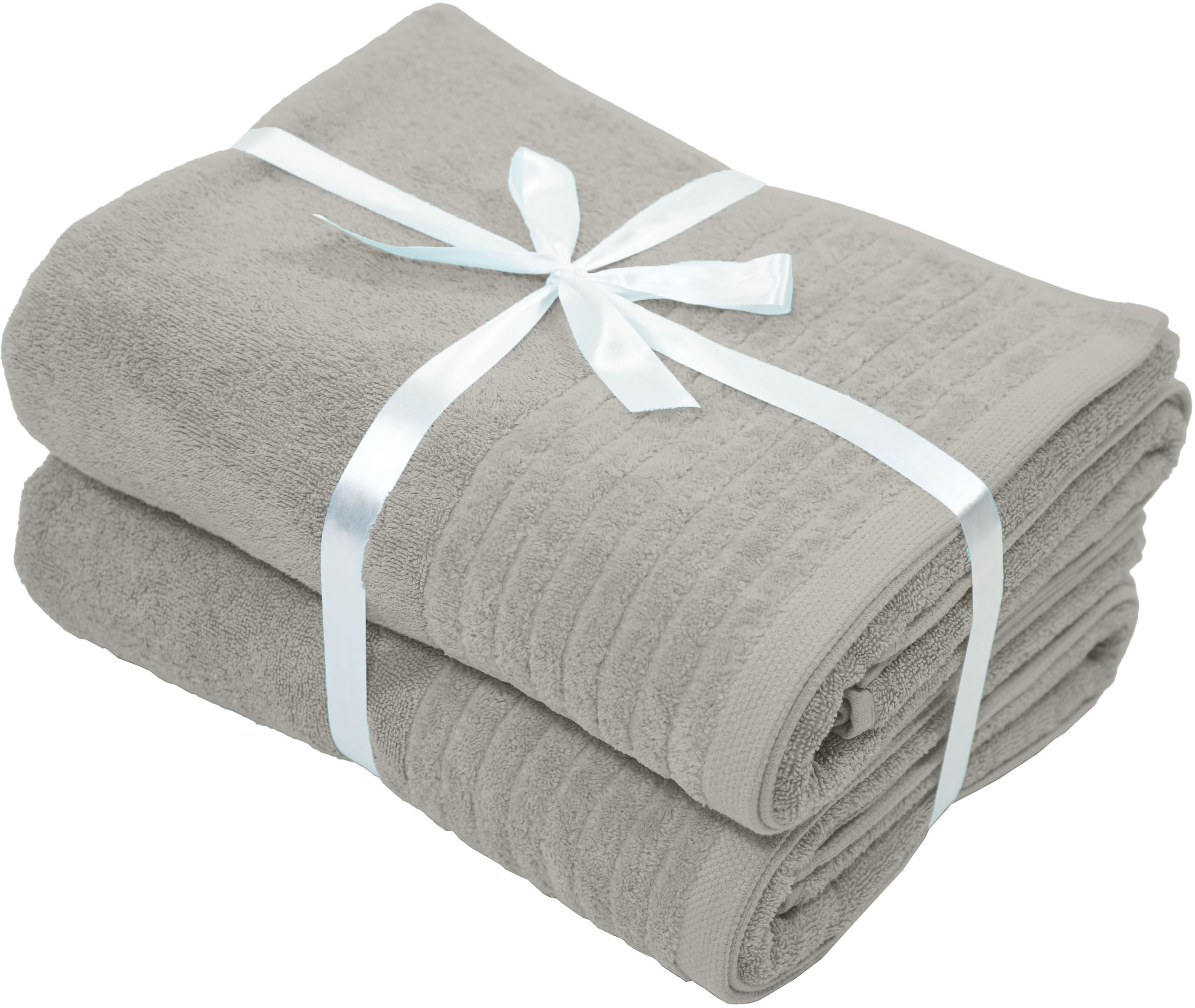 my home Saunatuch »Sanremo Premium, Premium Handtücher, 600 gr/m², 80x200cm« Bordüre, einfarbig, flauschig, weich, dicke Qualität, 5 Jahre Garantie