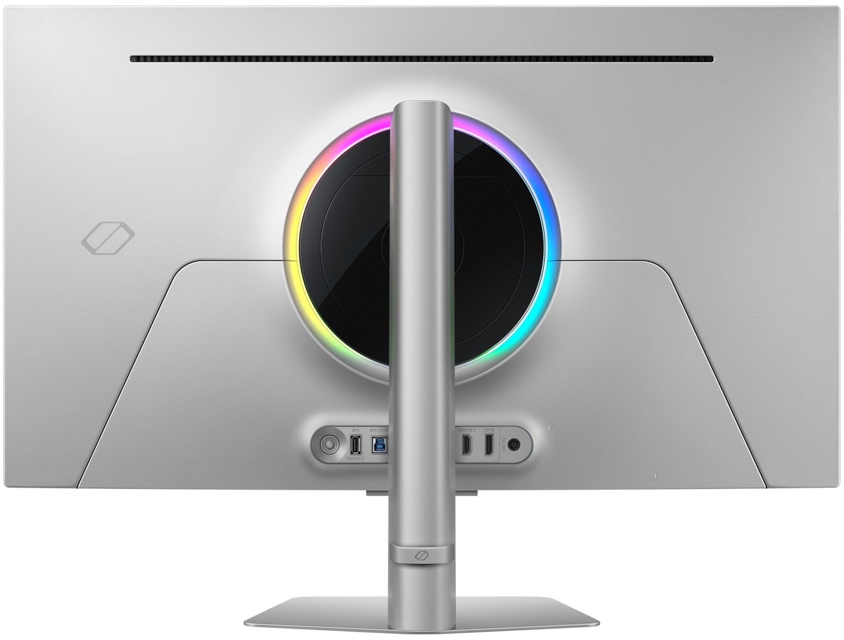 Samsung OLED-Monitor »S32FG810SU« 80 cm/32 ″  3840 x 2560 px 0,03 Reaktionszeit 240 Hz