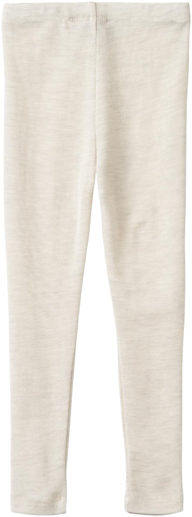 WHEAT Leggings »Wool Leggings Agi«