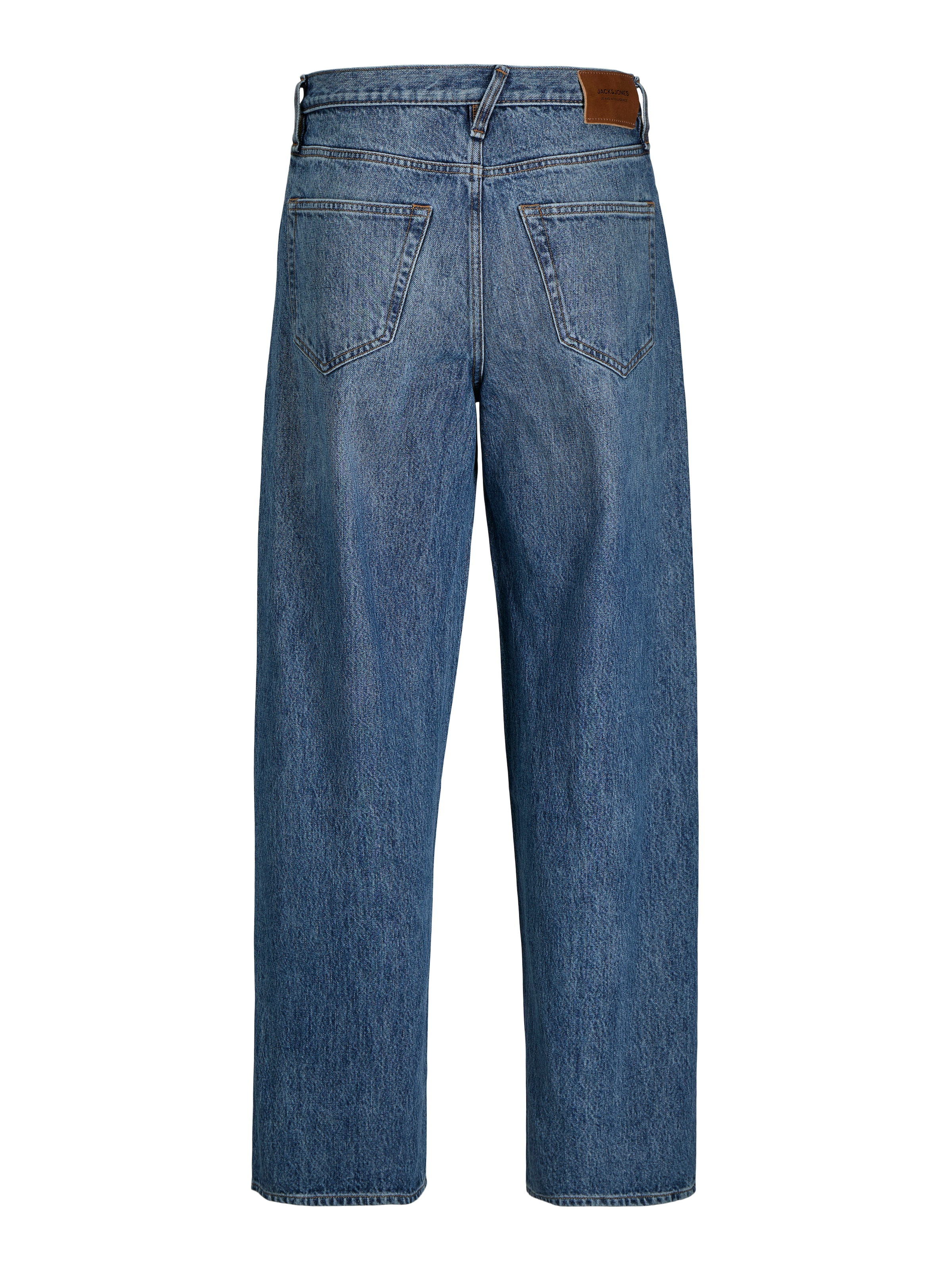 Jack & Jones Weite Jeans »JJIDAVE JJCOOPER AM 368/868/888 NOOS«