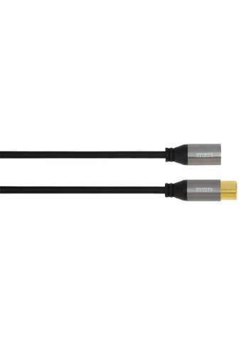 AVINITY Audio-Kabel »XLR-Kabel, vergoldet, XLR-Stecker - XLR-Kupplung«, XLR, XLR, 500 cm kaufen